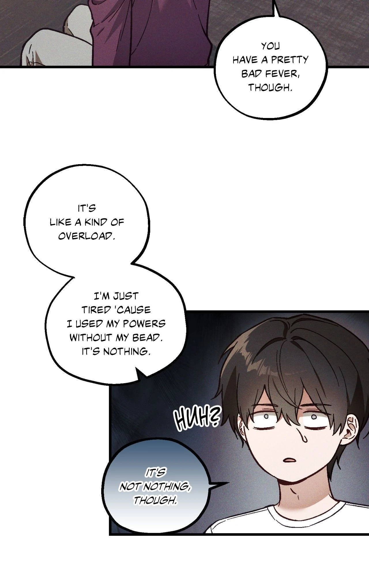 Read Once Upon a Deal chapter 23 image 59 on Lezhin