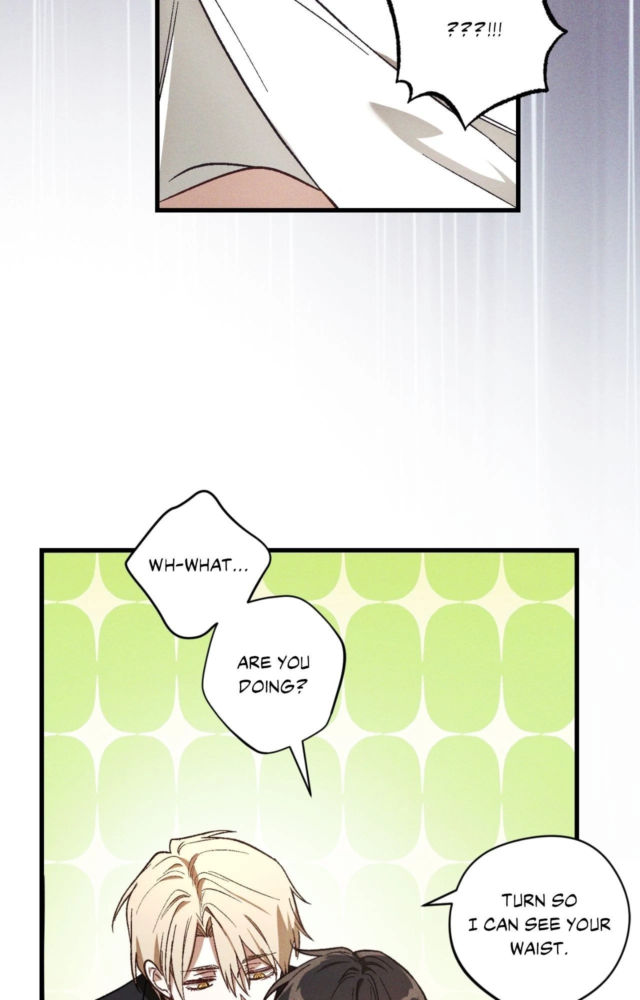 Read Once Upon a Deal chapter 23 image 6 on Lezhin