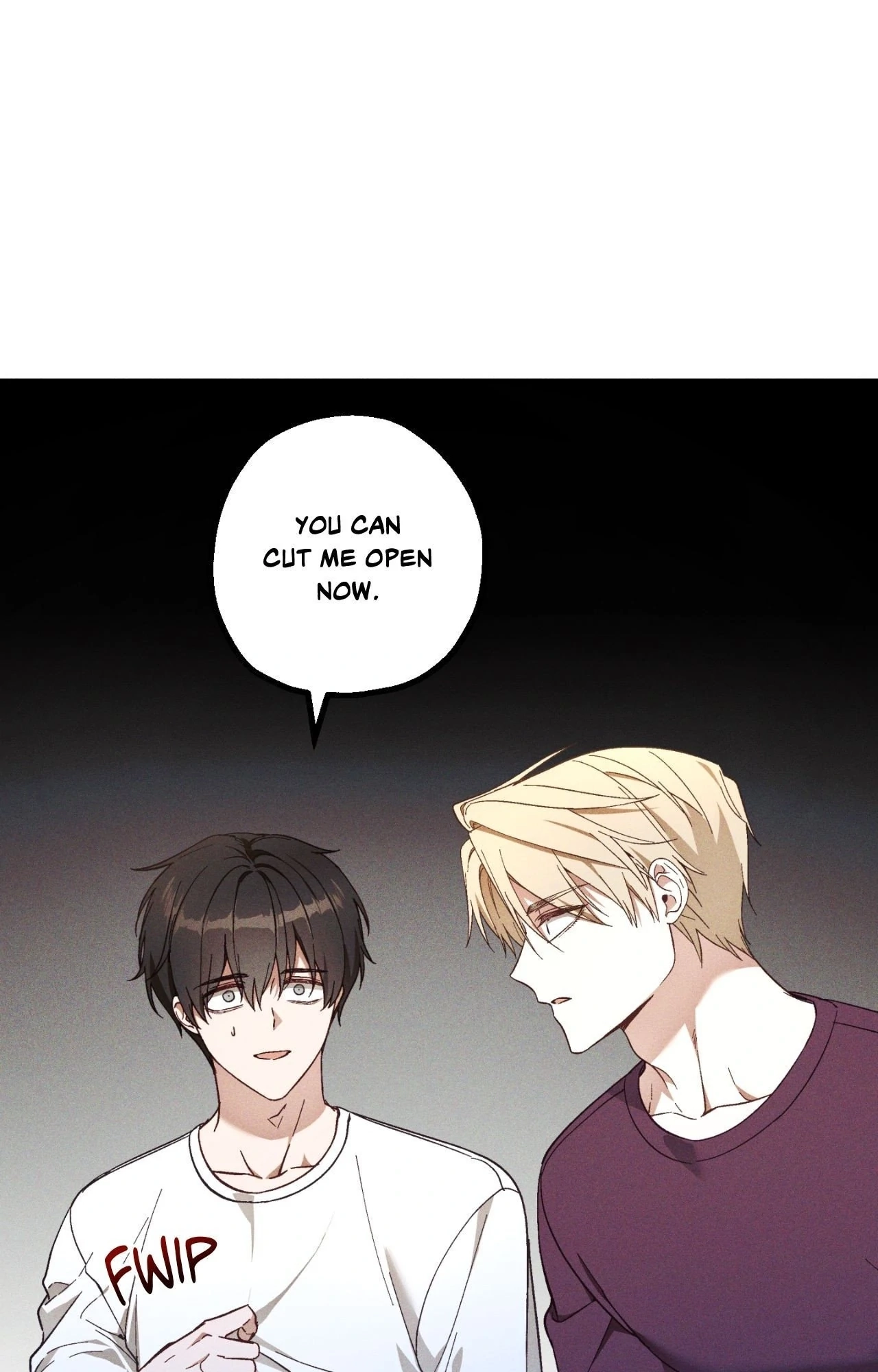 Read Once Upon a Deal chapter 23 image 62 on Lezhin