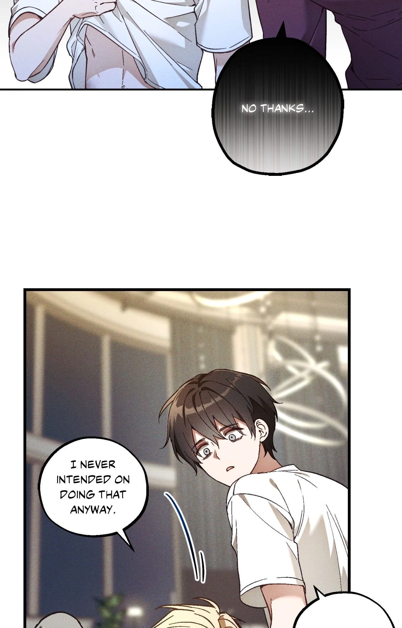 Read Once Upon a Deal chapter 23 image 63 on Lezhin
