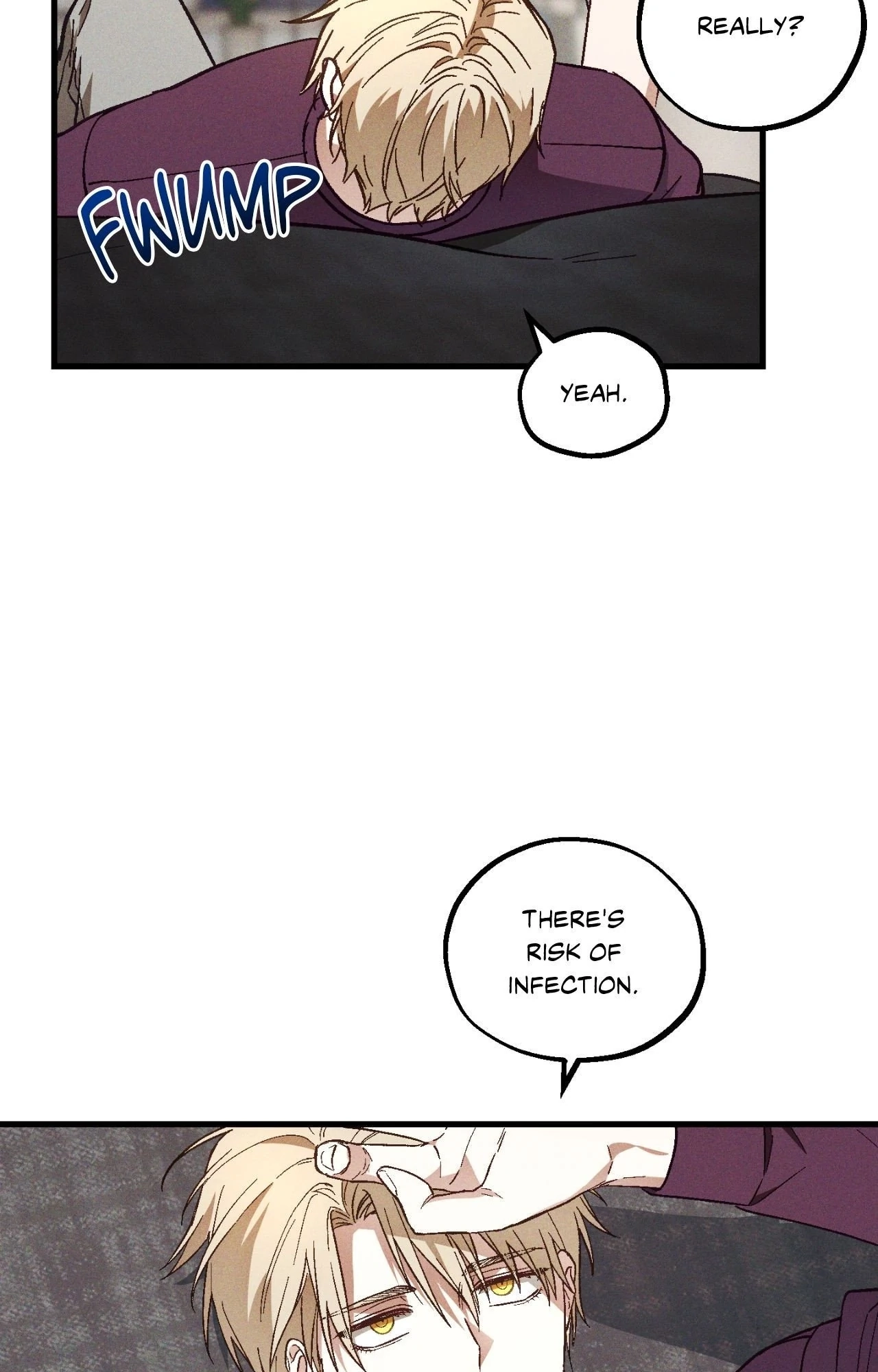 Read Once Upon a Deal chapter 23 image 64 on Lezhin