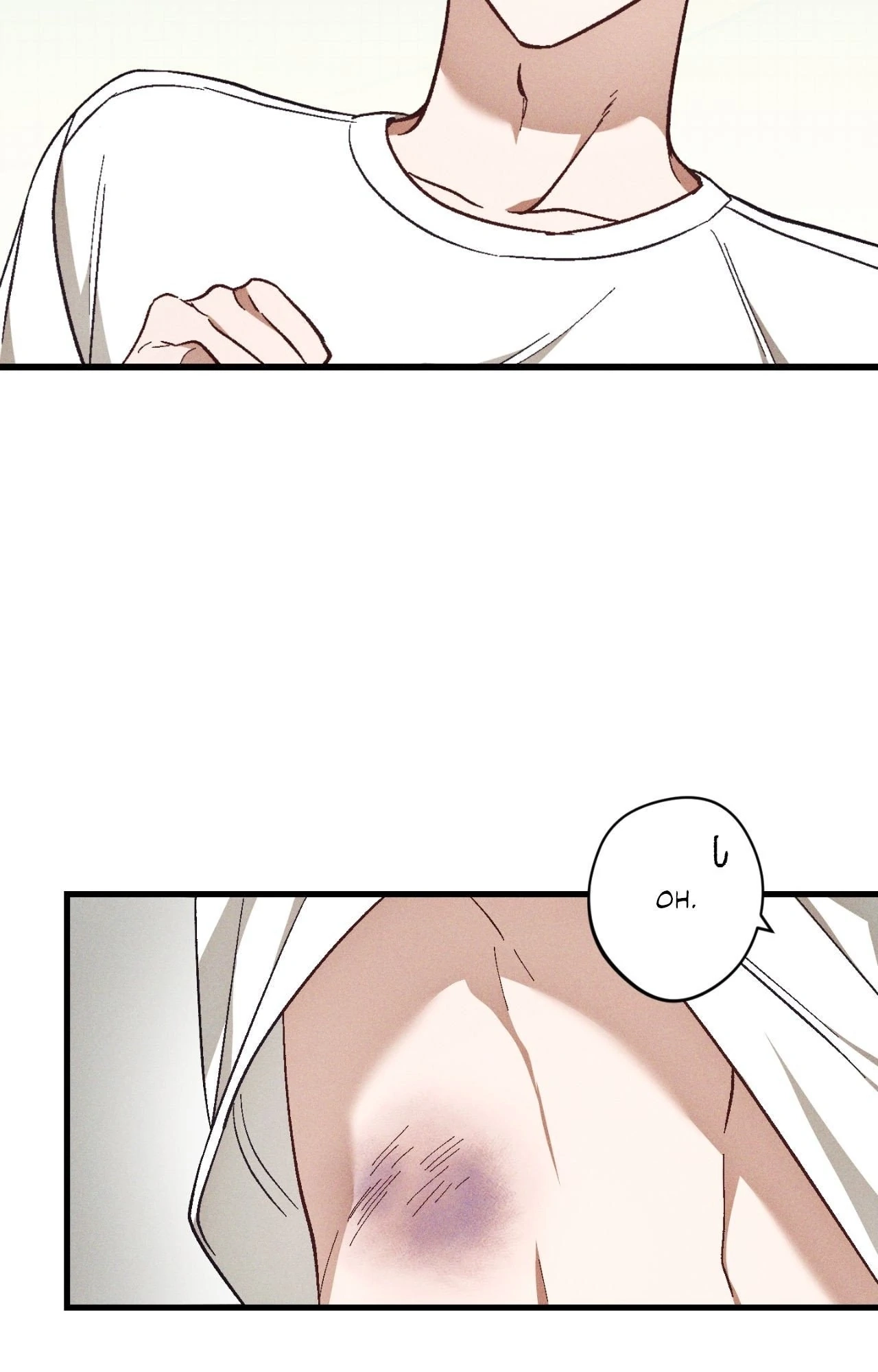 Read Once Upon a Deal chapter 23 image 8 on Lezhin