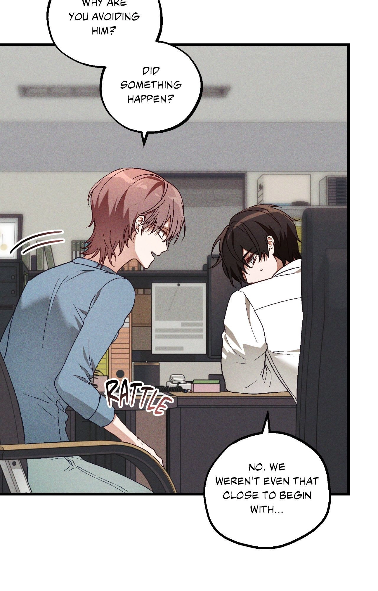Read Once Upon a Deal chapter 26 image 10 on Lezhin
