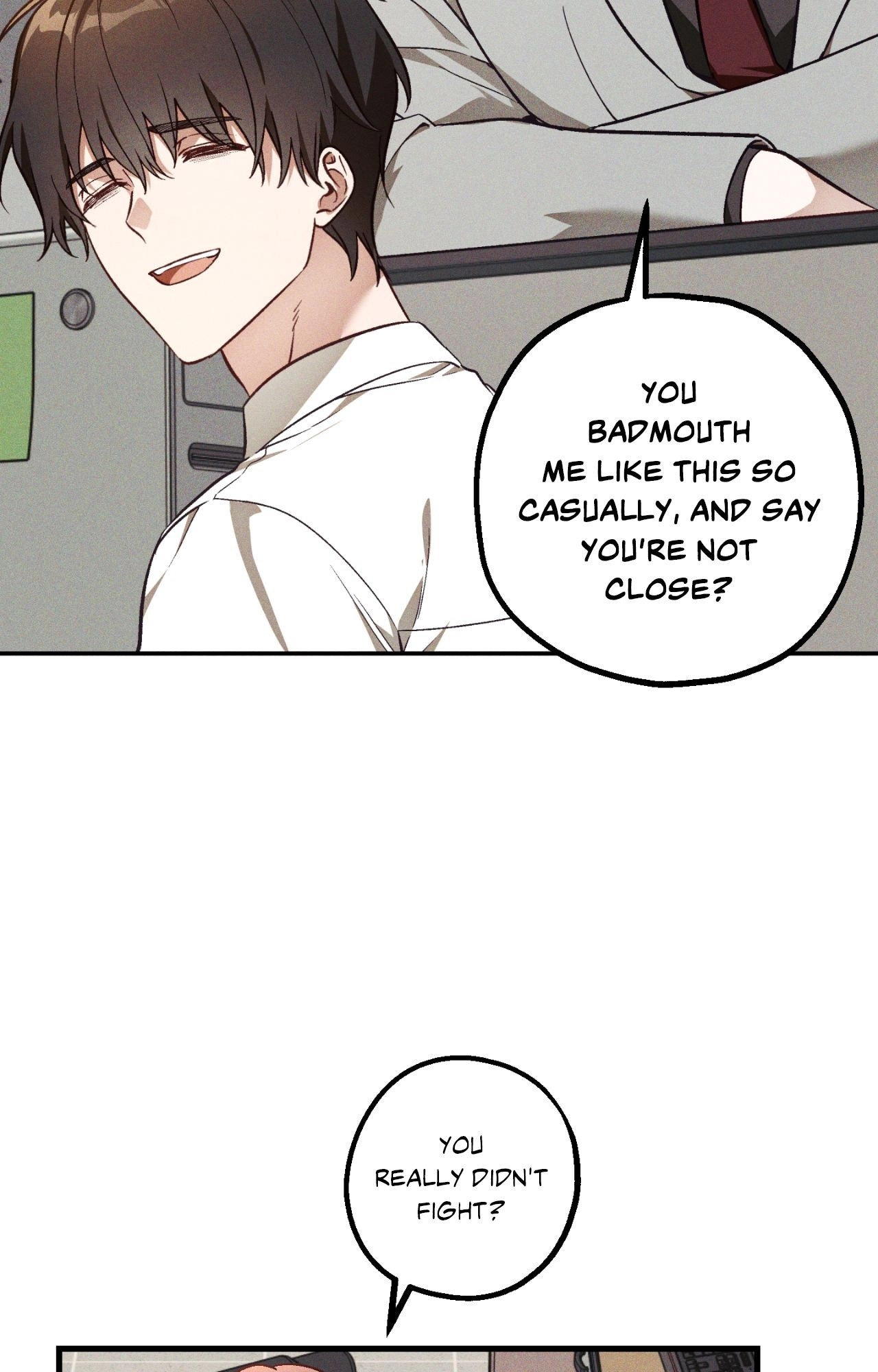 Read Once Upon a Deal chapter 26 image 14 on Lezhin