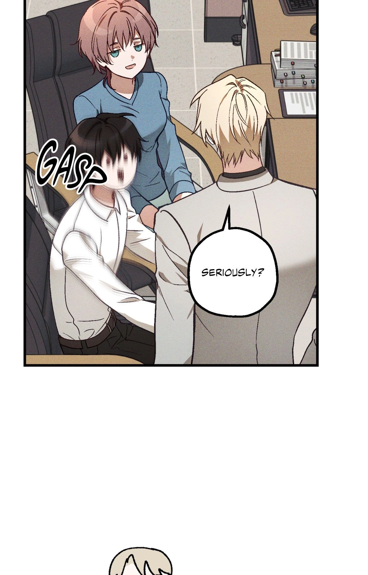 Read Once Upon a Deal chapter 26 image 15 on Lezhin