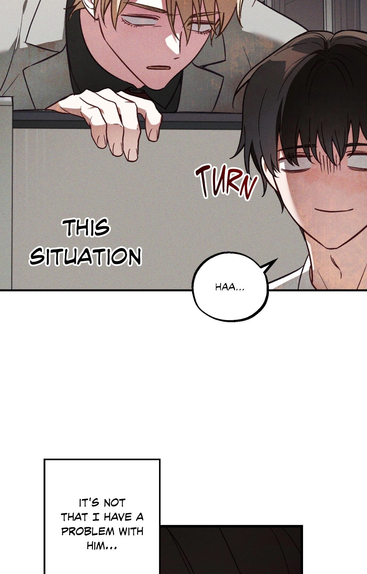 Read Once Upon a Deal chapter 26 image 20 on Lezhin