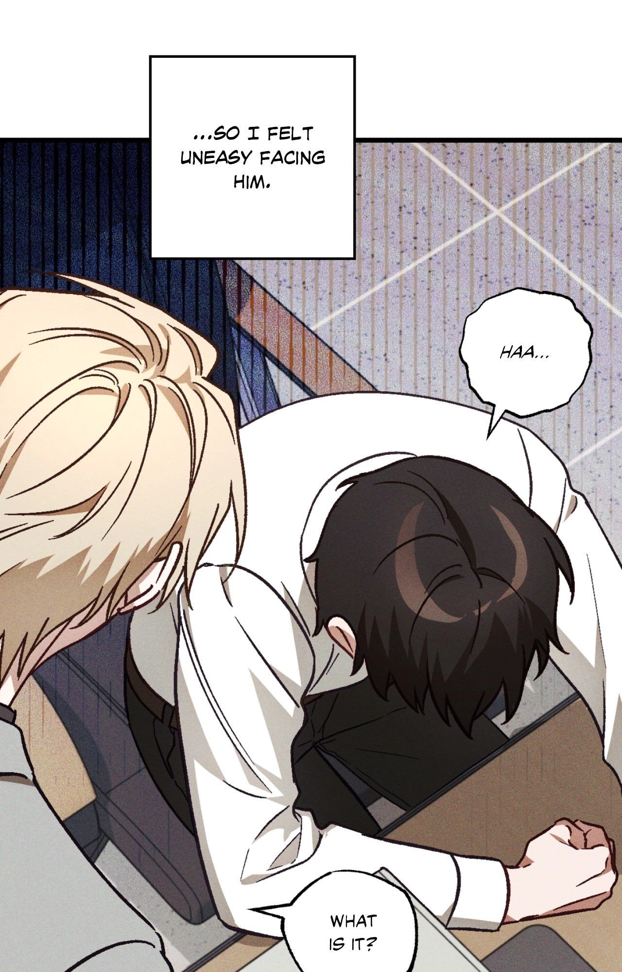 Read Once Upon a Deal chapter 26 image 22 on Lezhin