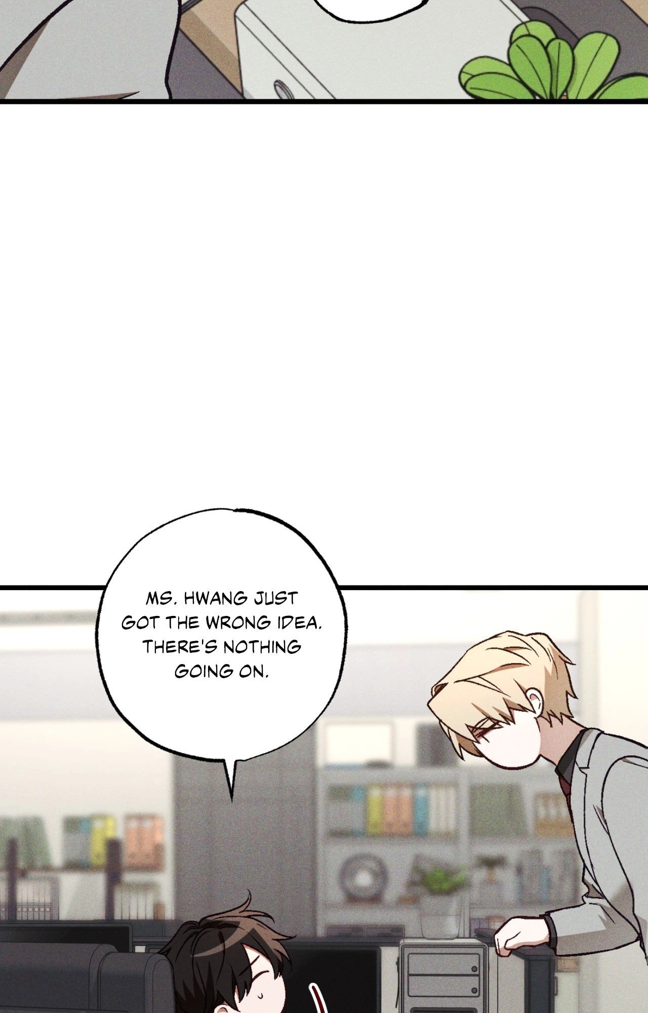 Read Once Upon a Deal chapter 26 image 23 on Lezhin