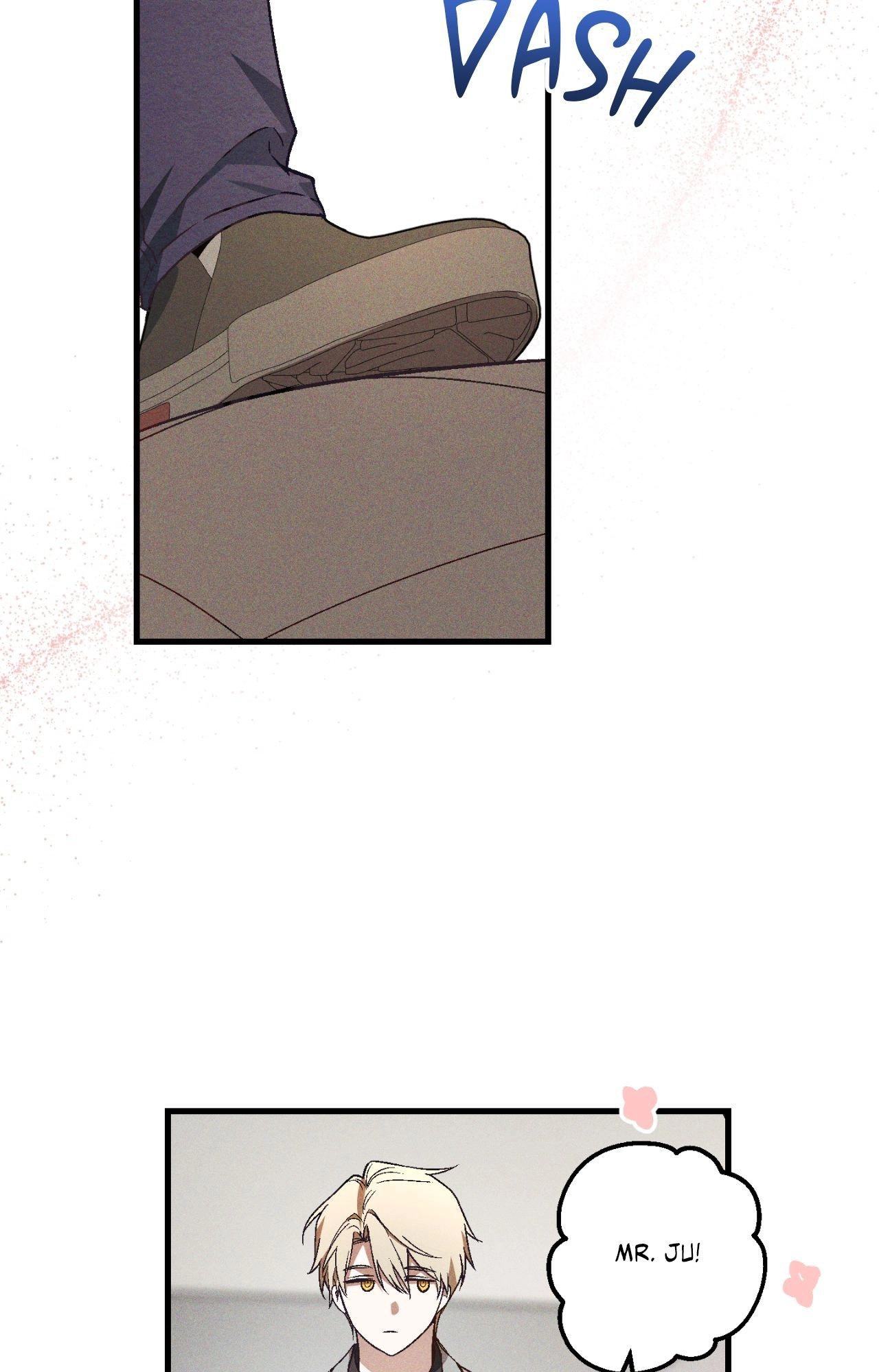 Read Once Upon a Deal chapter 26 image 29 on Lezhin