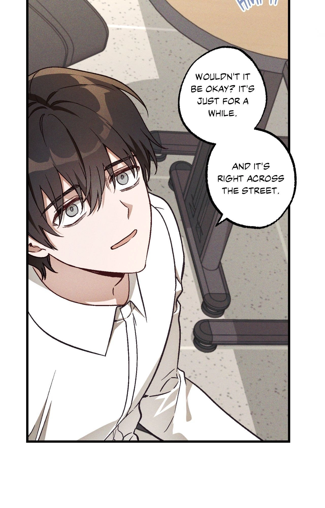 Read Once Upon a Deal chapter 26 image 34 on Lezhin