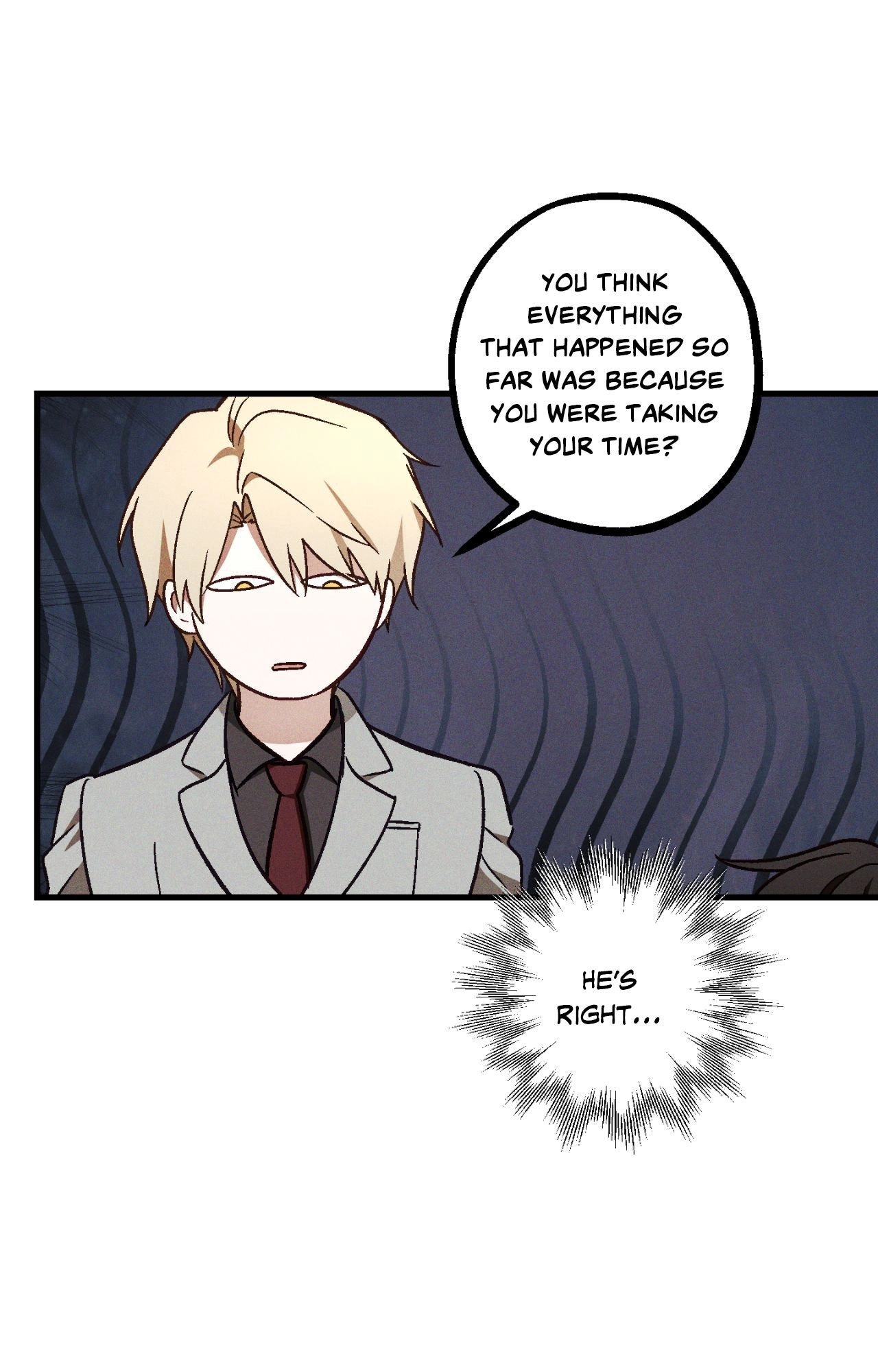 Read Once Upon a Deal chapter 26 image 35 on Lezhin