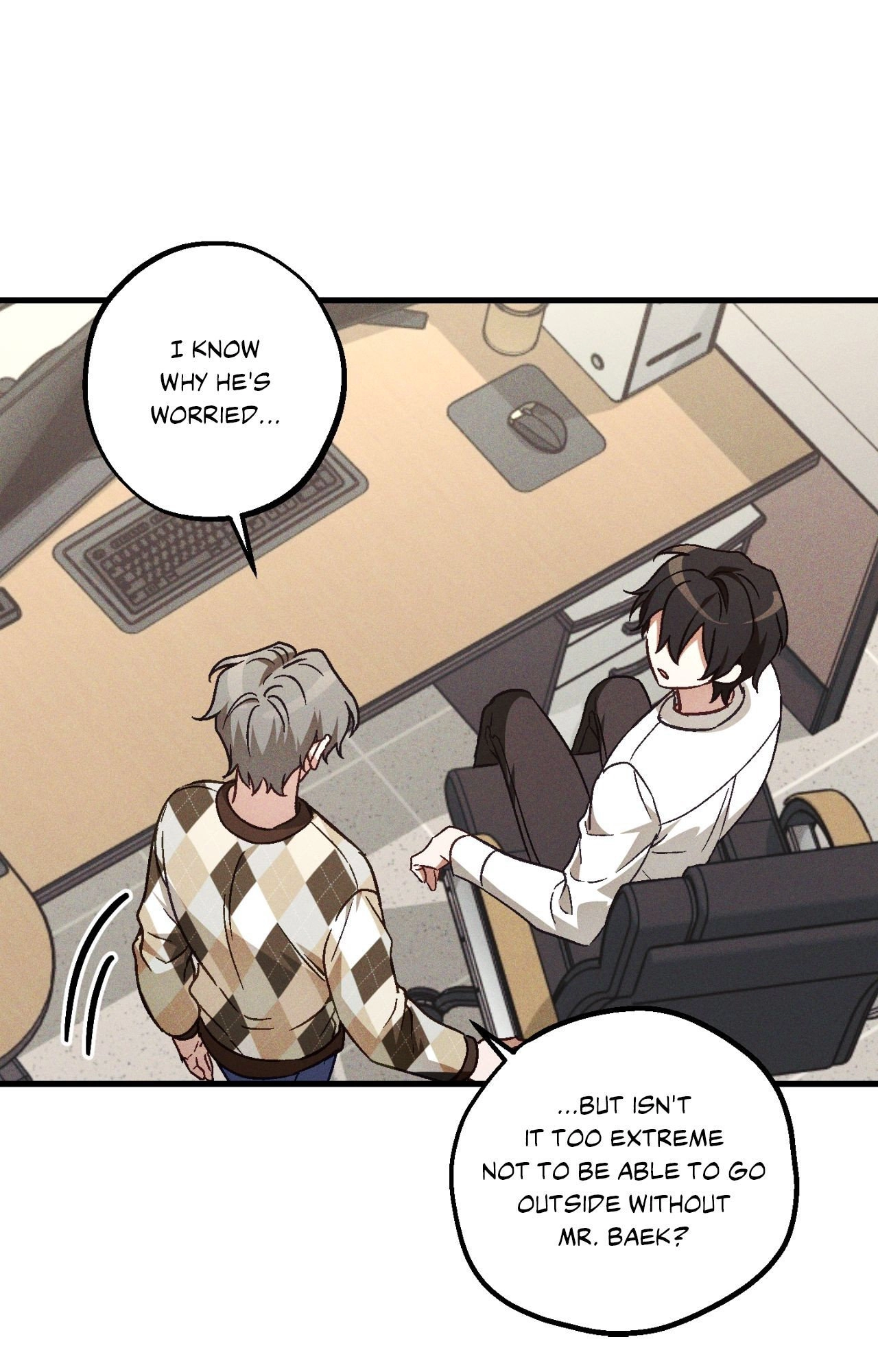 Read Once Upon a Deal chapter 26 image 36 on Lezhin