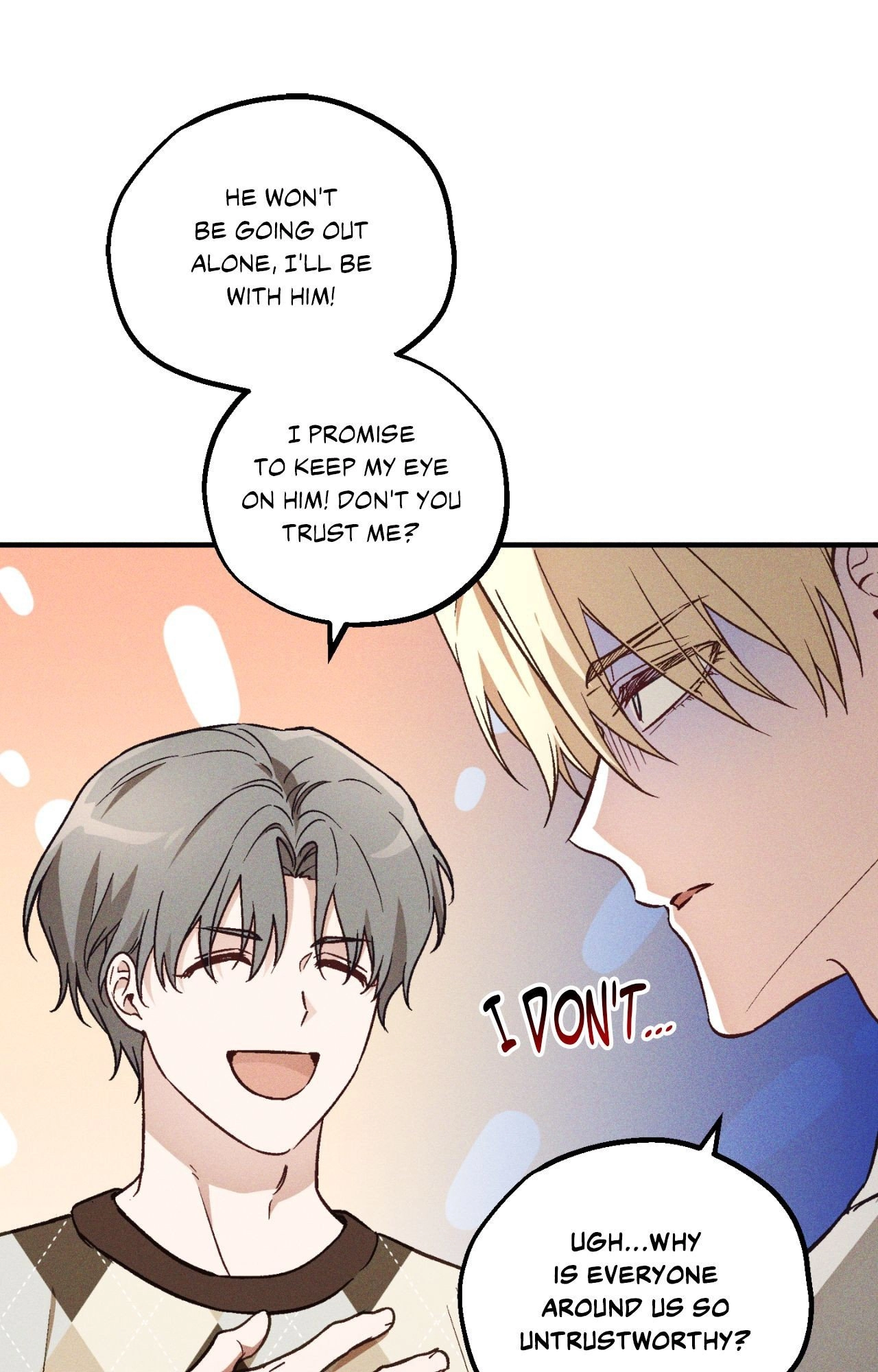 Read Once Upon a Deal chapter 26 image 38 on Lezhin
