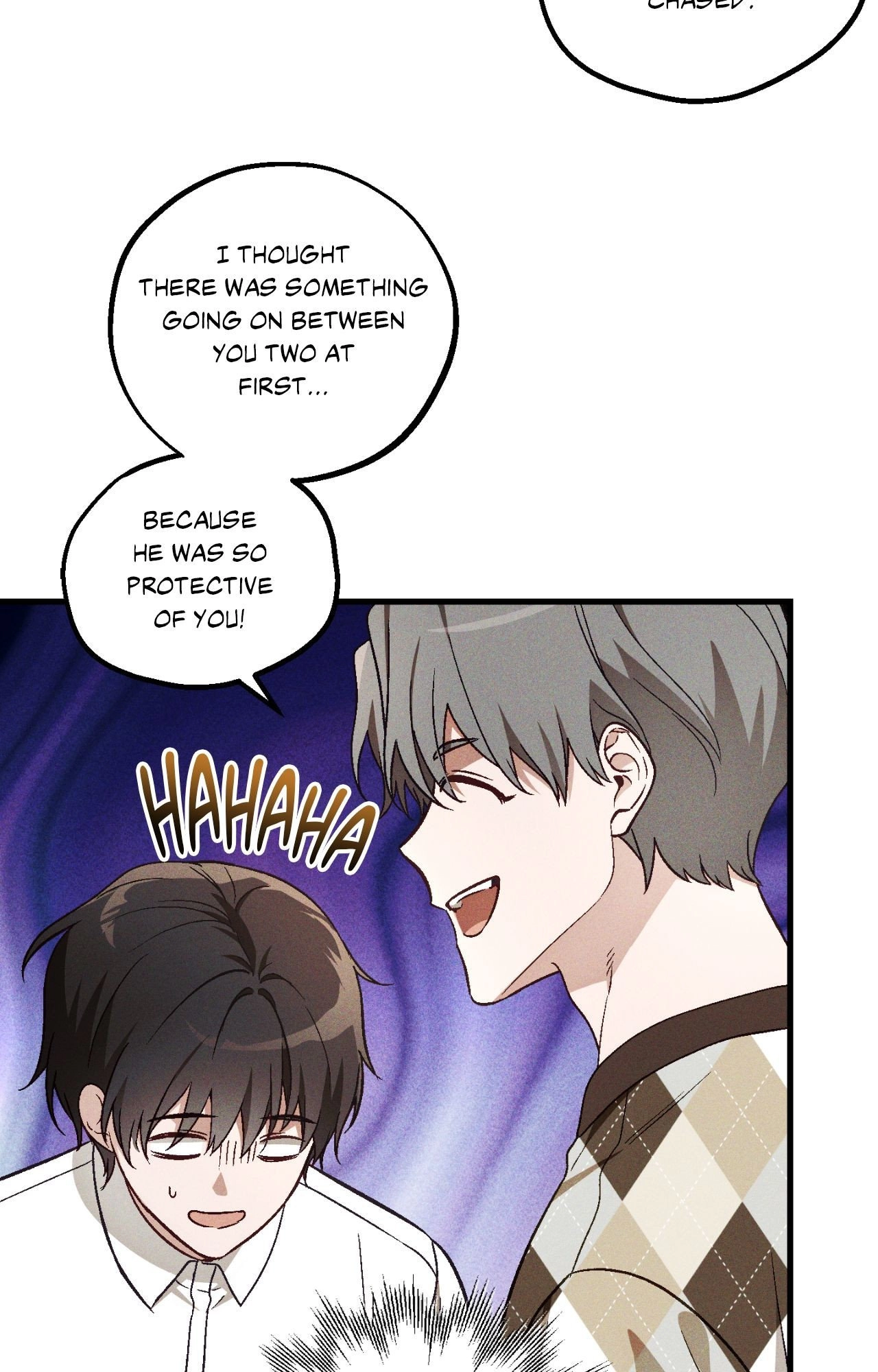 Read Once Upon a Deal chapter 26 image 47 on Lezhin