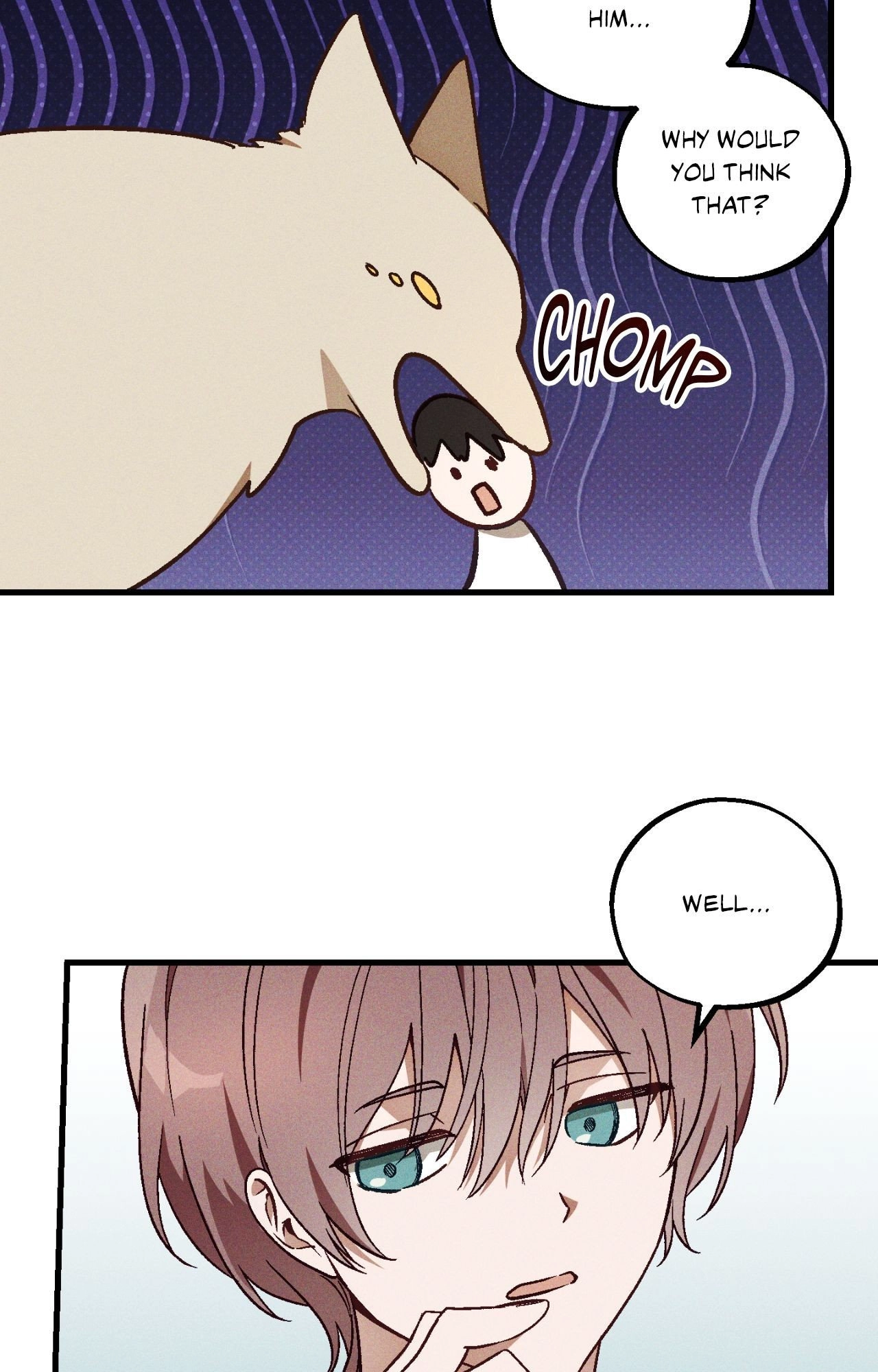 Read Once Upon a Deal chapter 26 image 5 on Lezhin