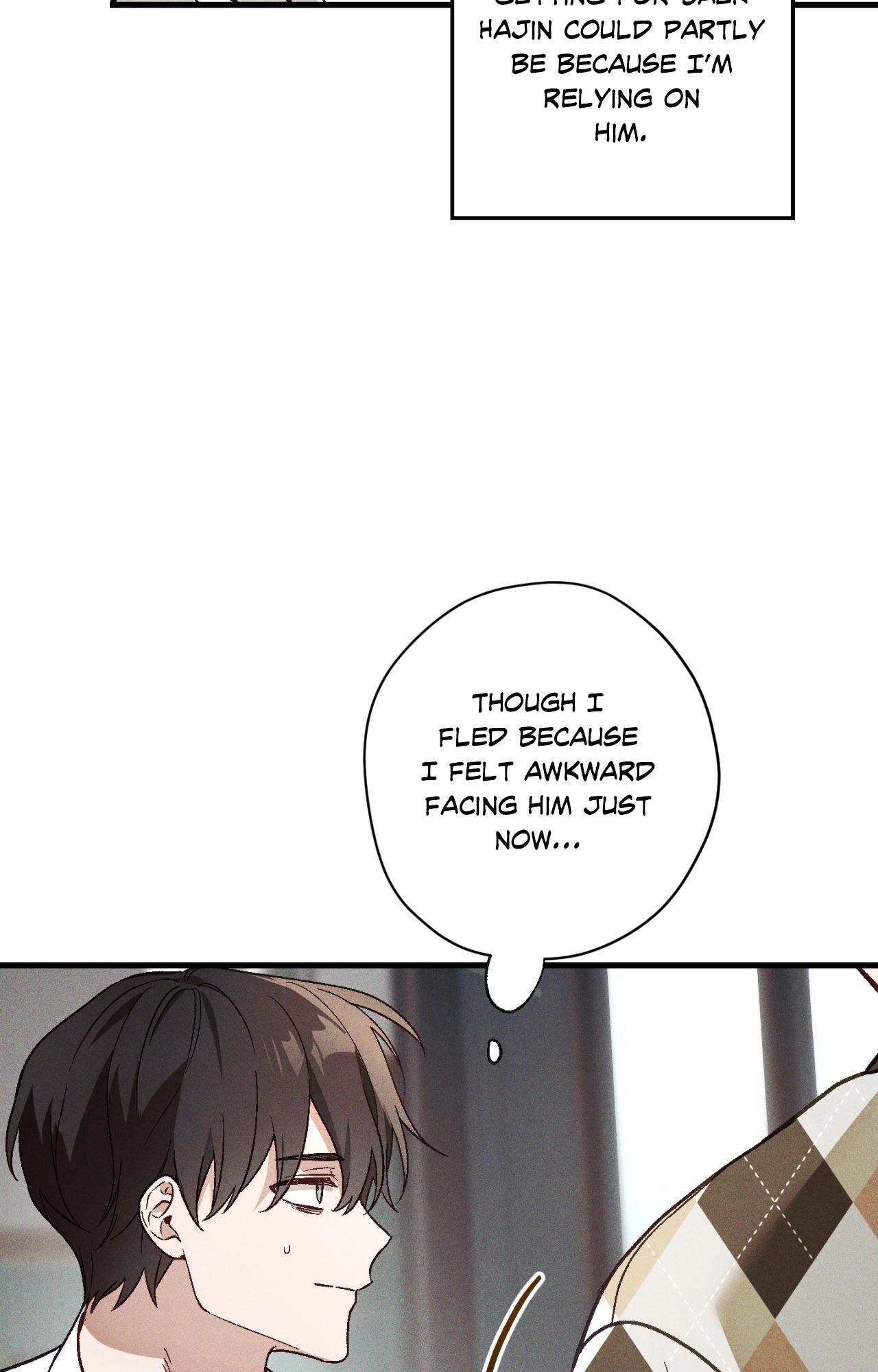 Read Once Upon a Deal chapter 26 image 53 on Lezhin