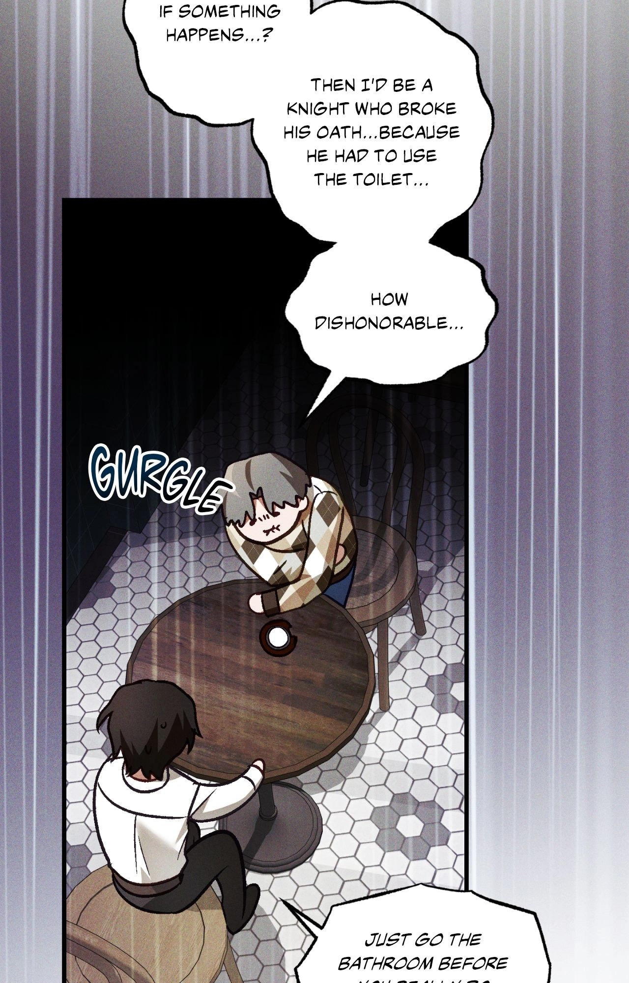 Read Once Upon a Deal chapter 26 image 59 on Lezhin