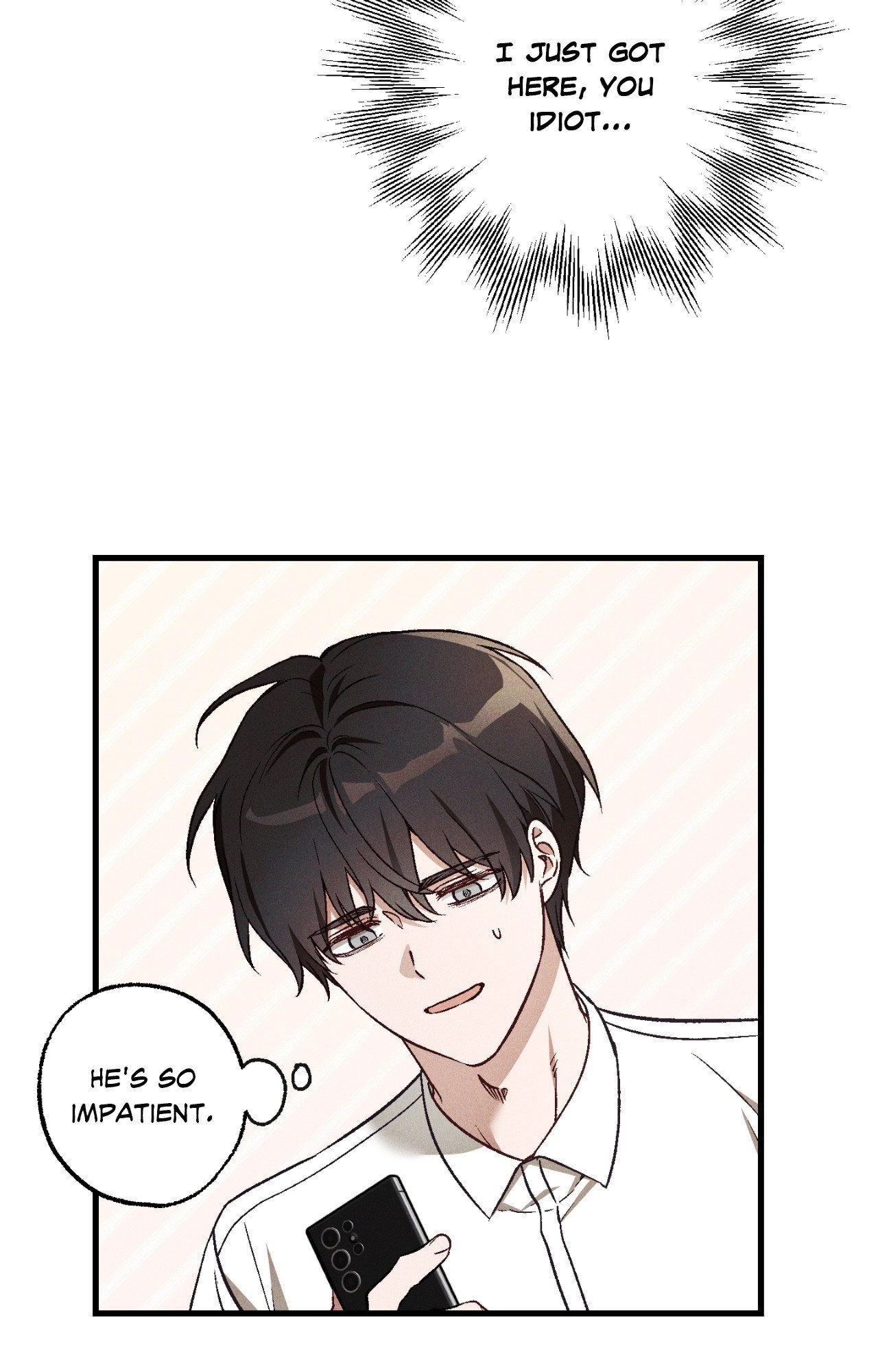 Read Once Upon a Deal chapter 26 image 65 on Lezhin