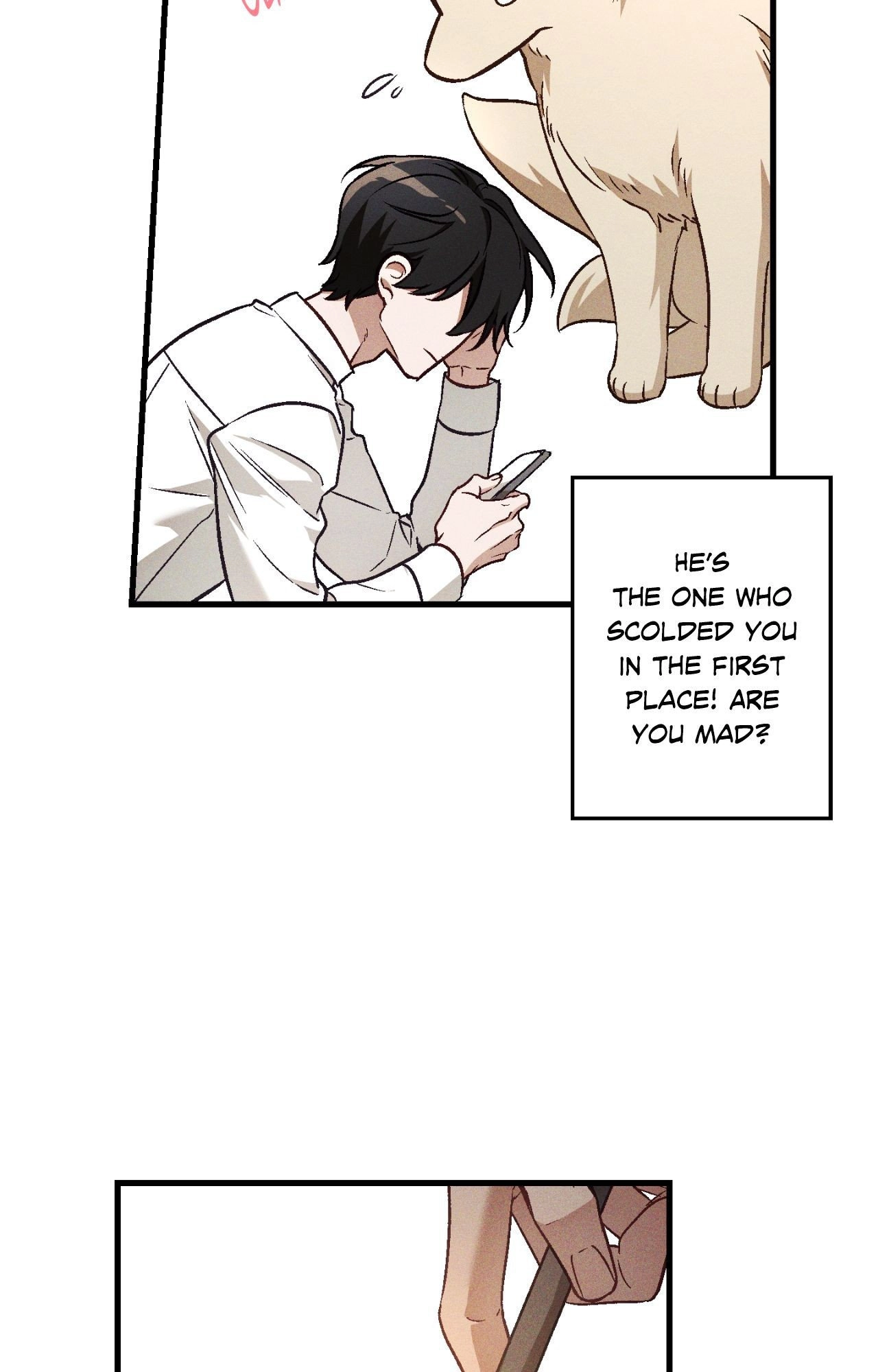 Read Once Upon a Deal chapter 26 image 70 on Lezhin