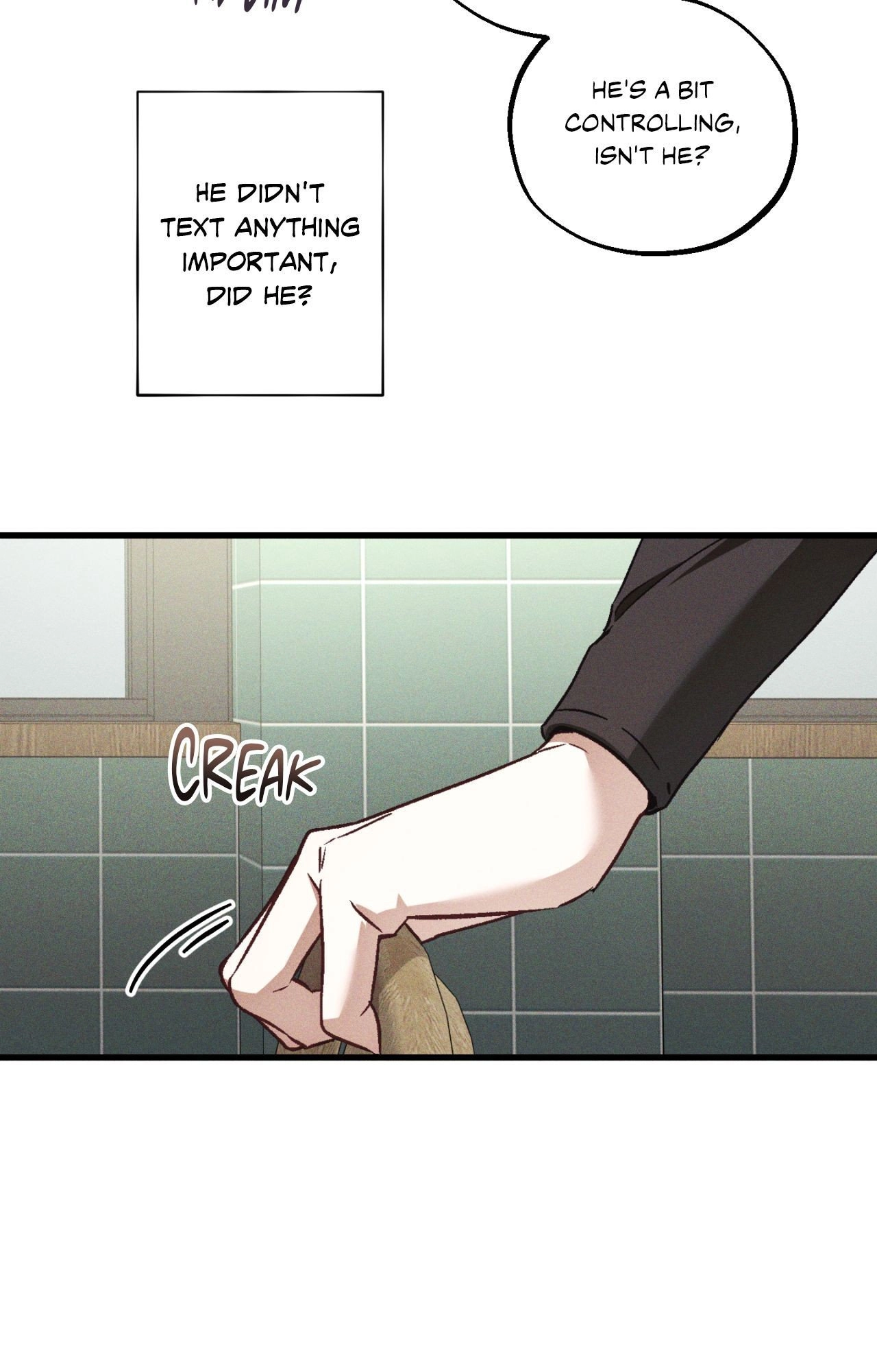 Read Once Upon a Deal chapter 26 image 76 on Lezhin
