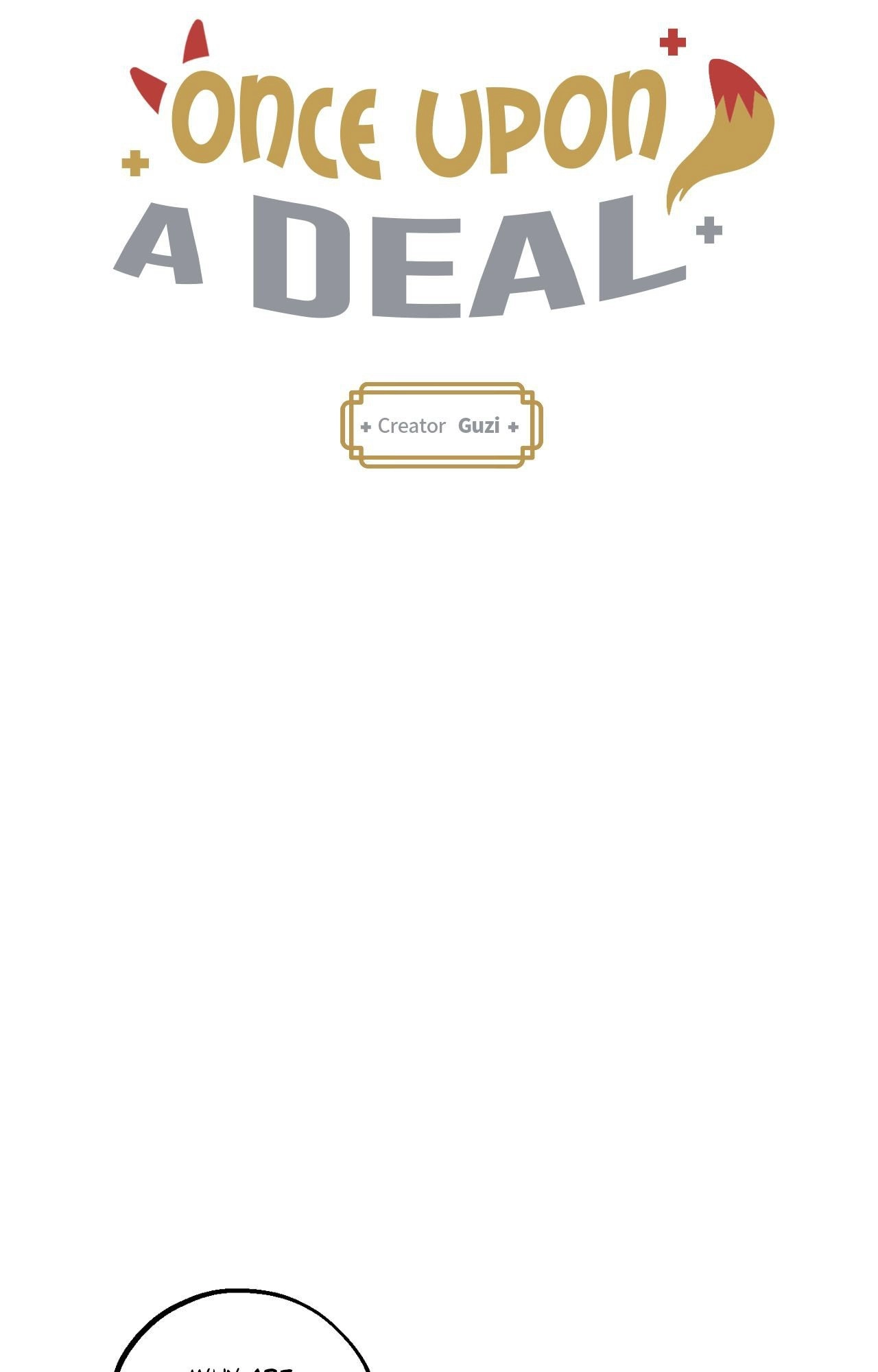 Read Once Upon a Deal chapter 26 image 9 on Lezhin