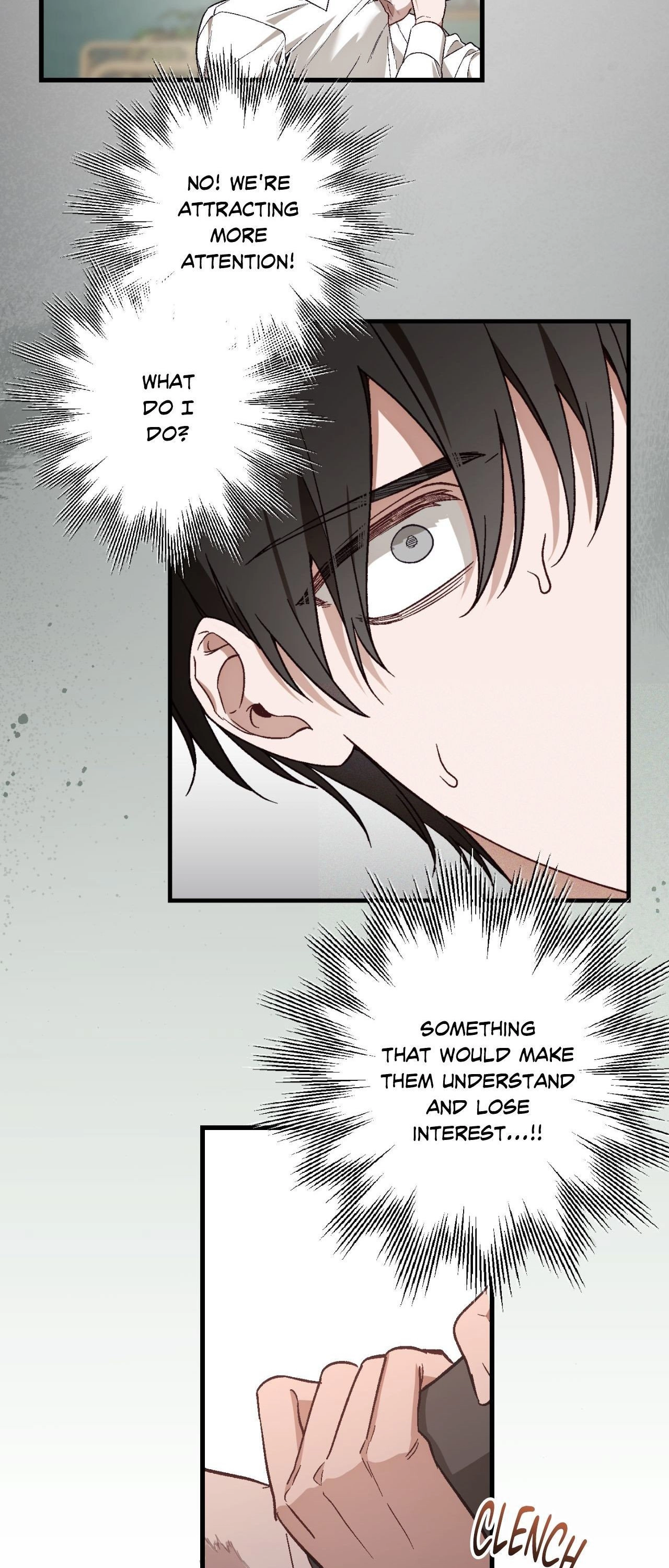Read Once Upon a Deal chapter 28 image 10 on Lezhin
