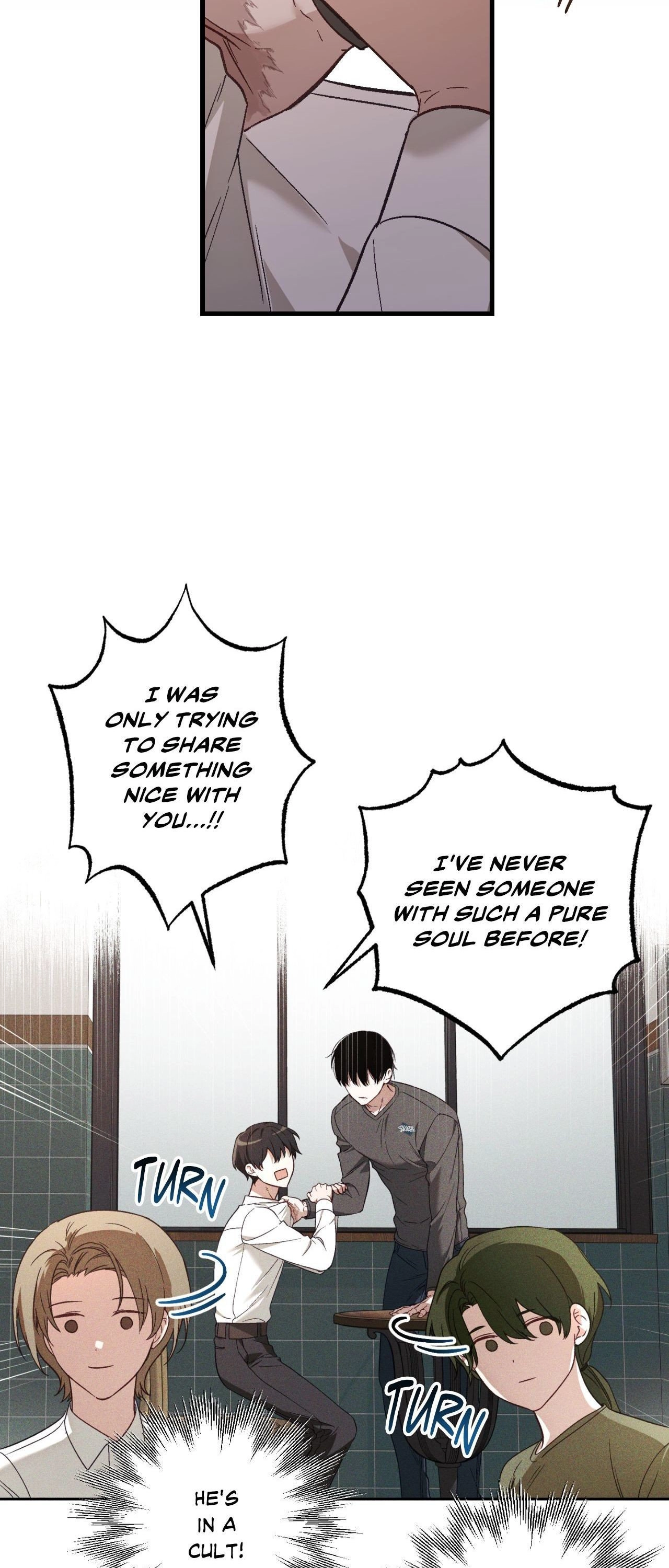 Read Once Upon a Deal chapter 28 image 11 on Lezhin