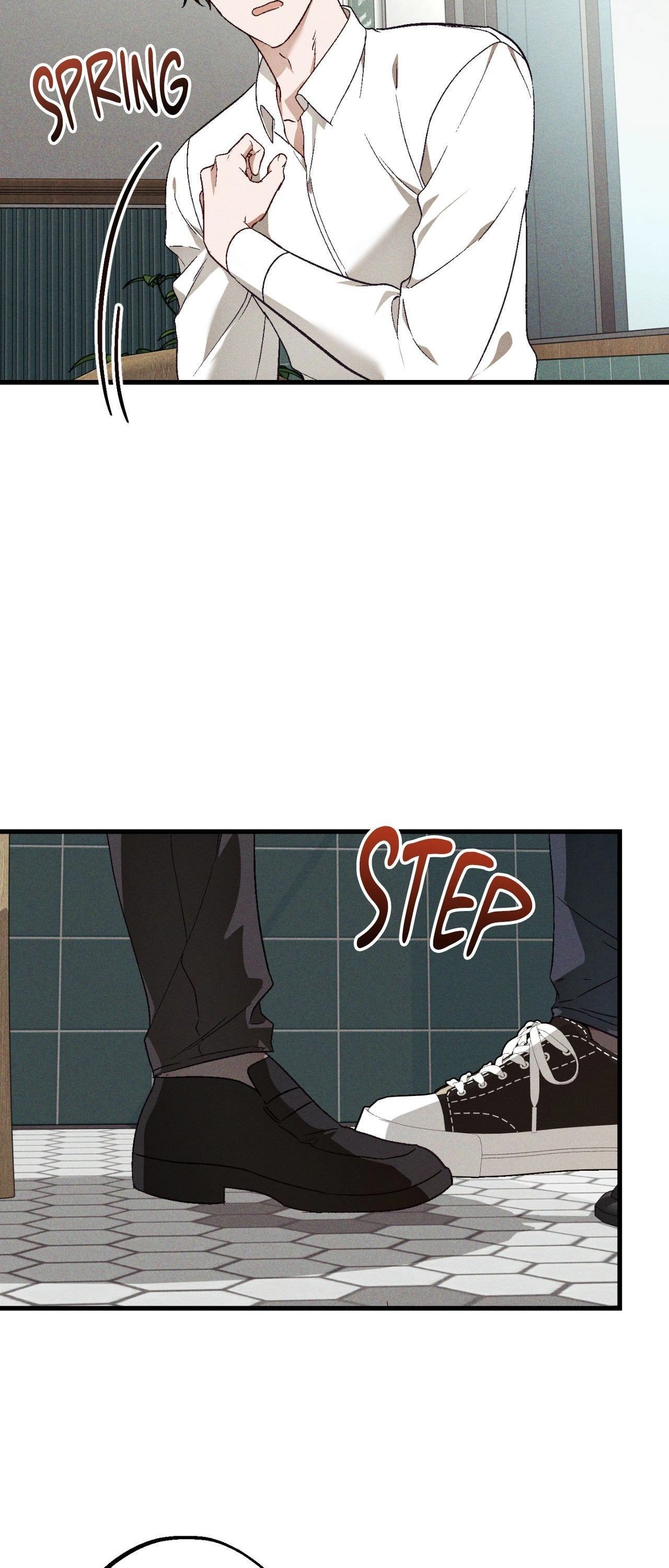 Read Once Upon a Deal chapter 28 image 19 on Lezhin