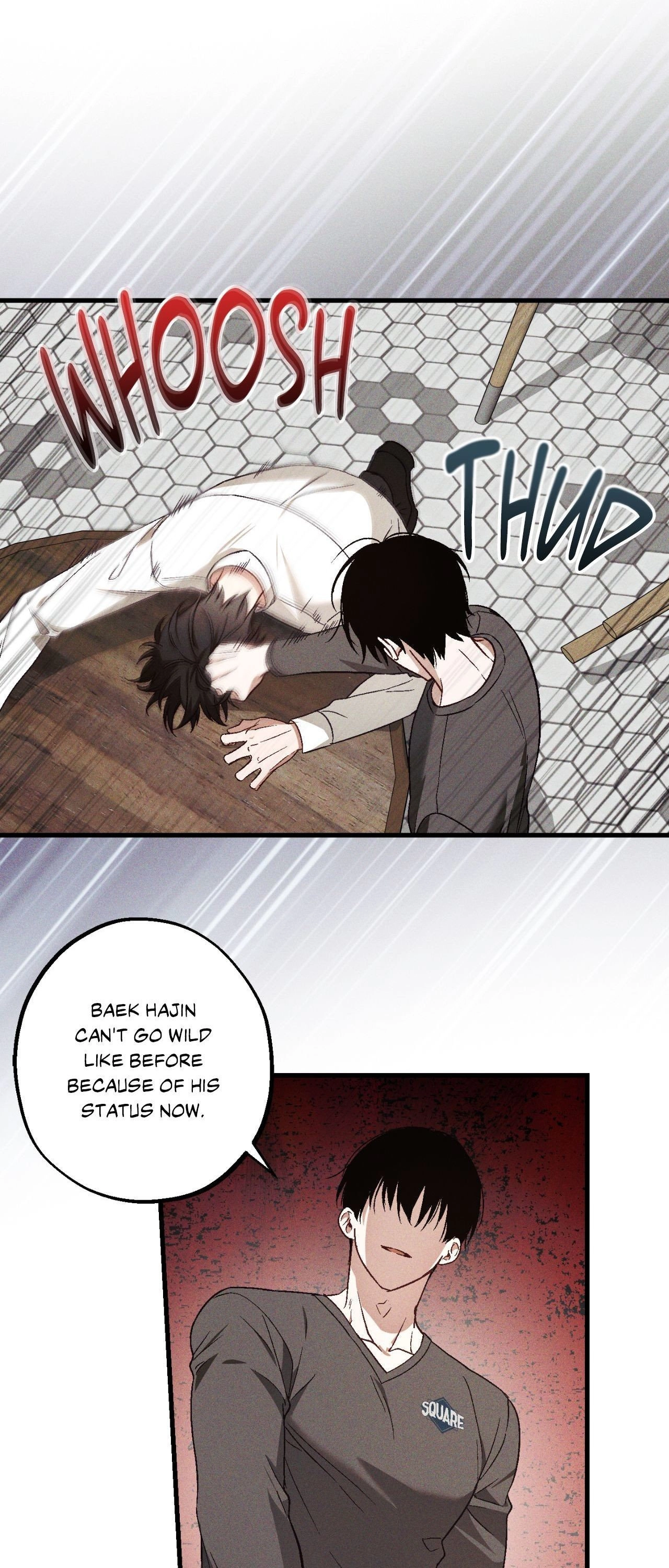 Read Once Upon a Deal chapter 28 image 24 on Lezhin