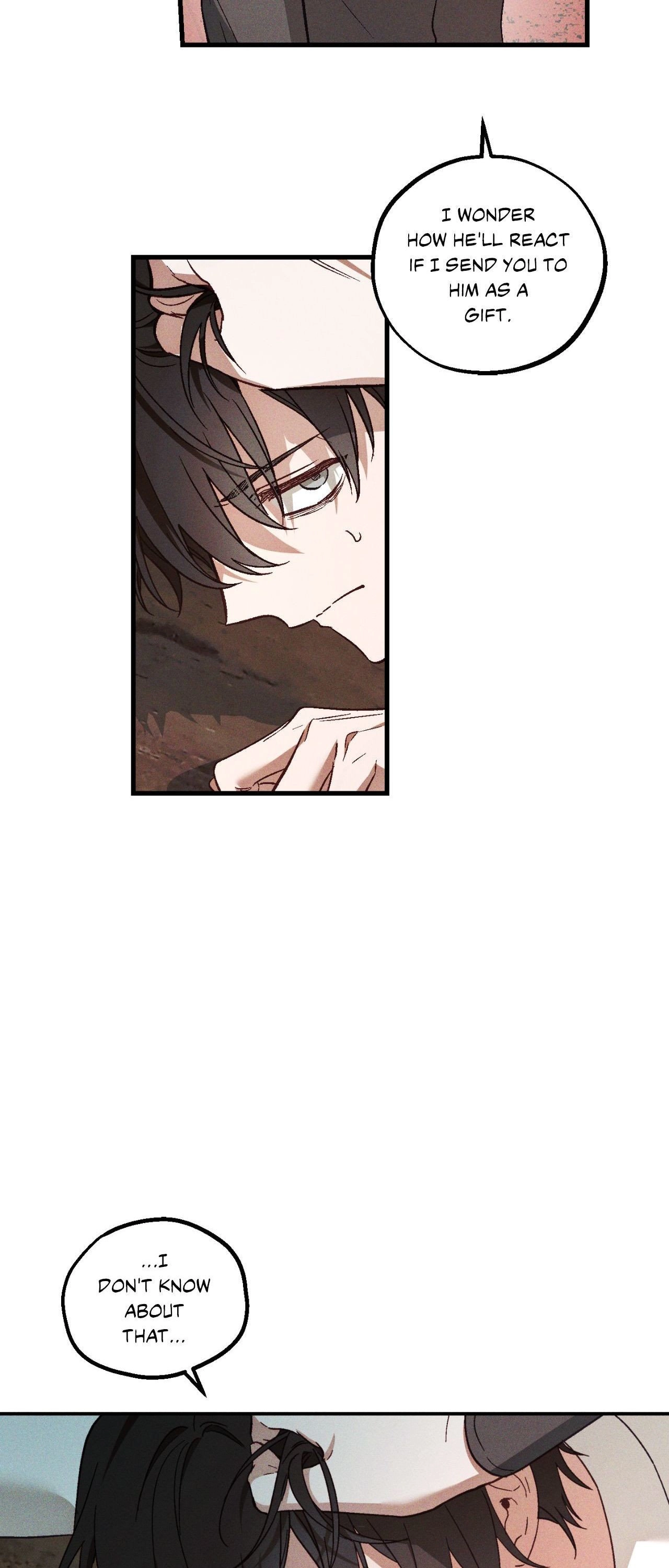 Read Once Upon a Deal chapter 28 image 25 on Lezhin