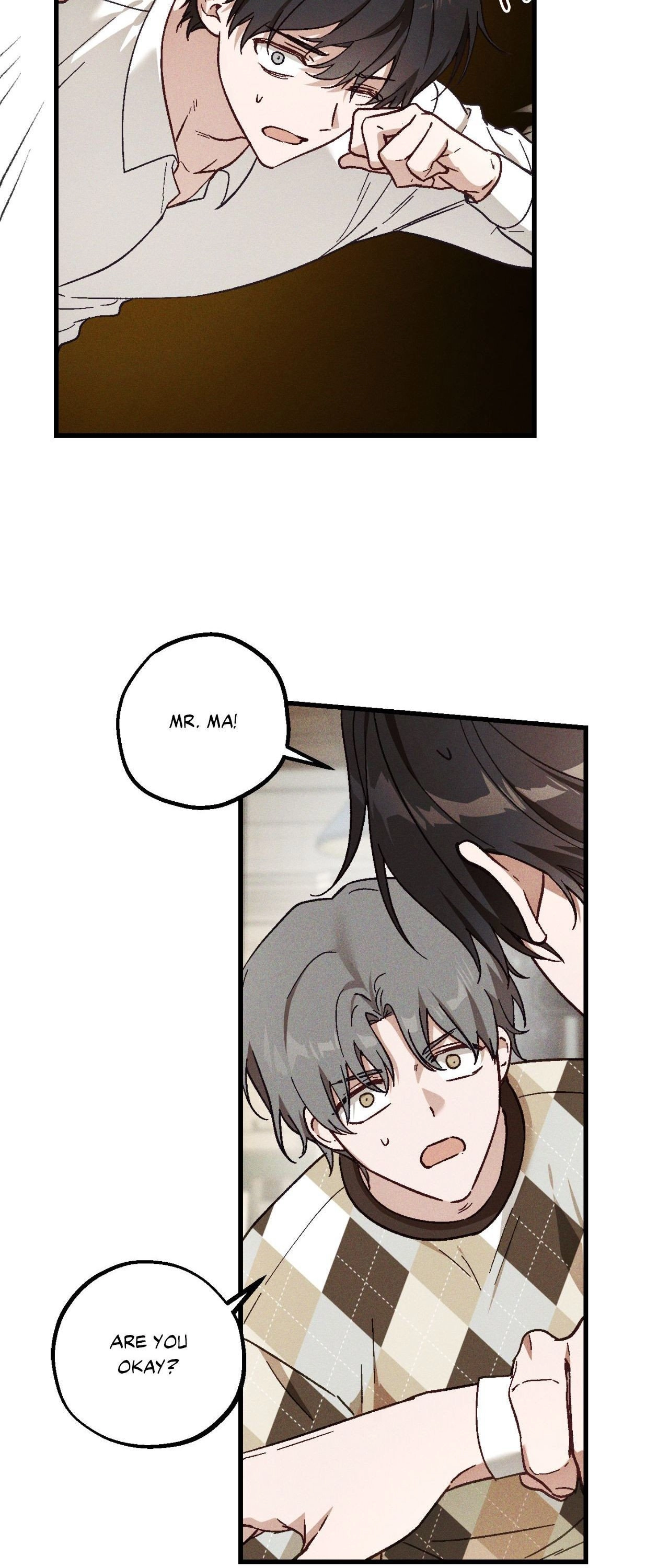 Read Once Upon a Deal chapter 28 image 29 on Lezhin