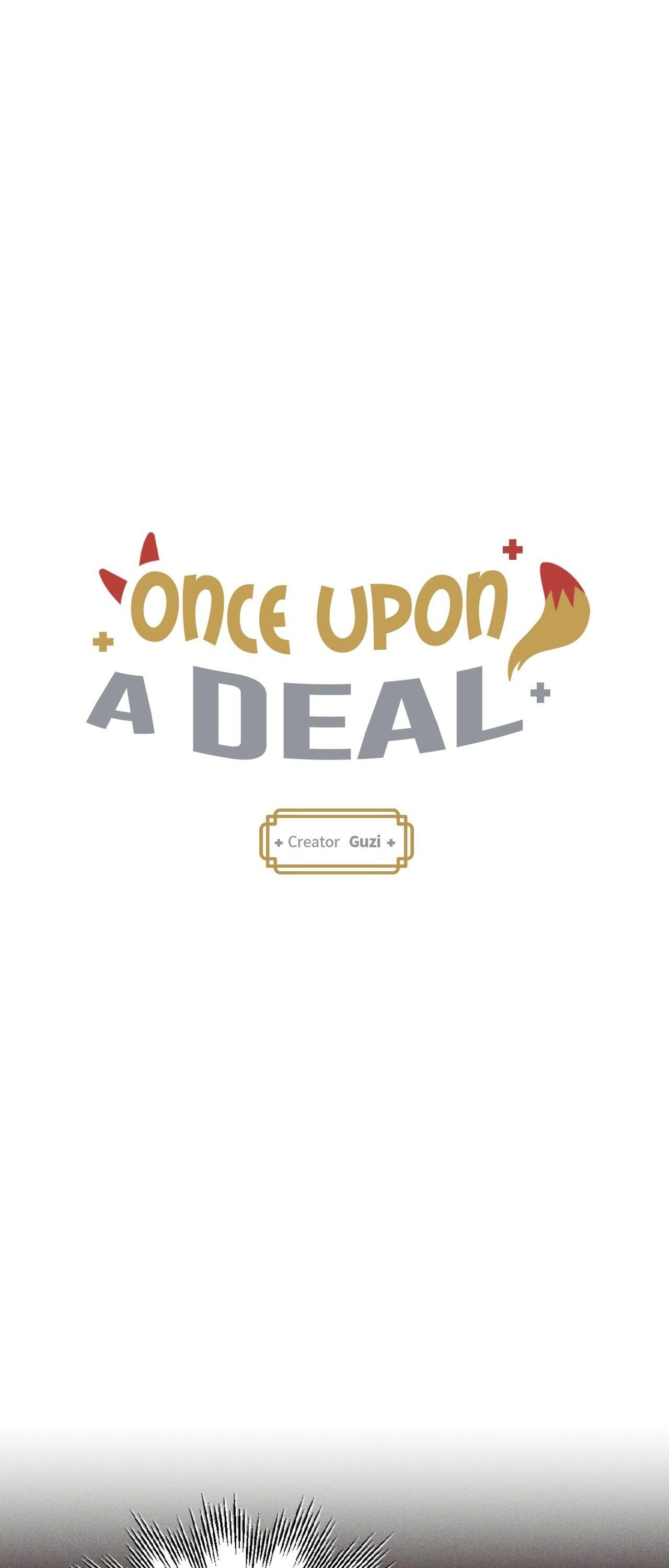 Read Once Upon a Deal chapter 28 image 3 on Lezhin
