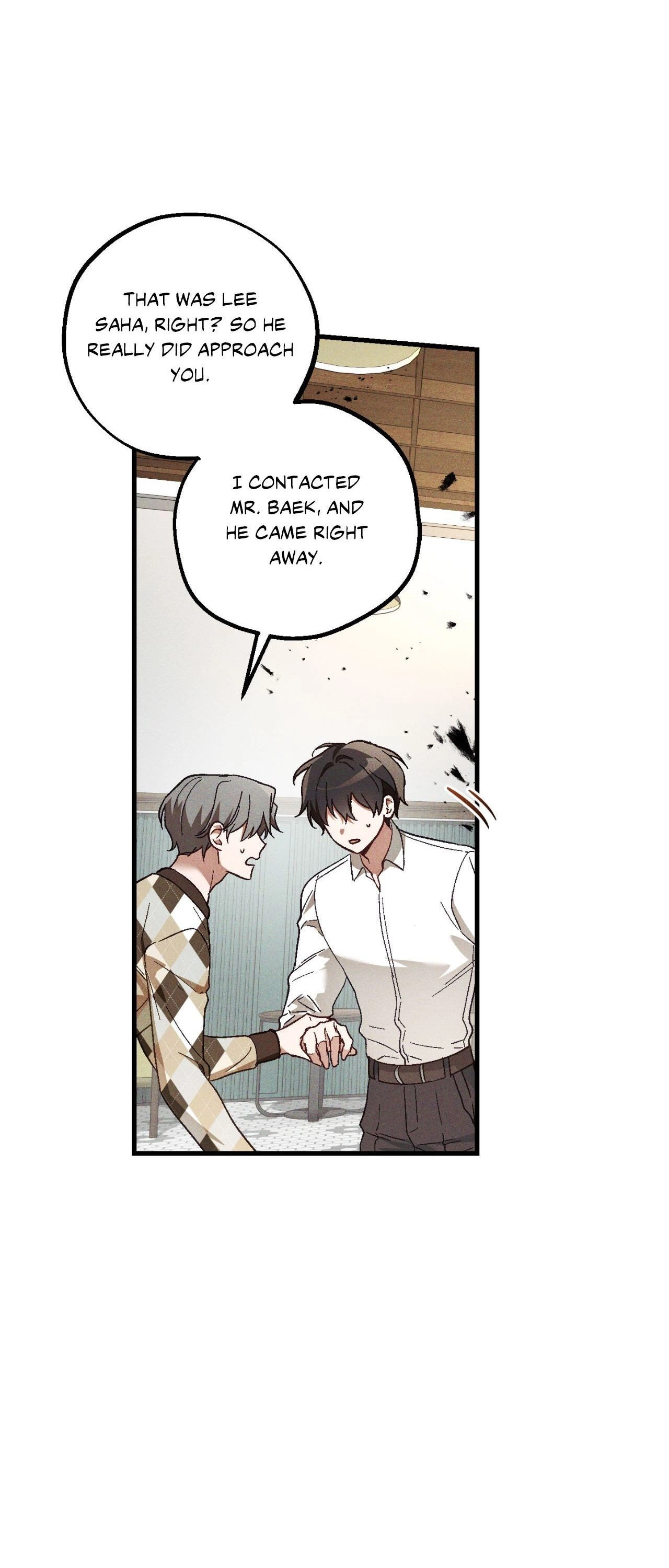 Read Once Upon a Deal chapter 28 image 30 on Lezhin