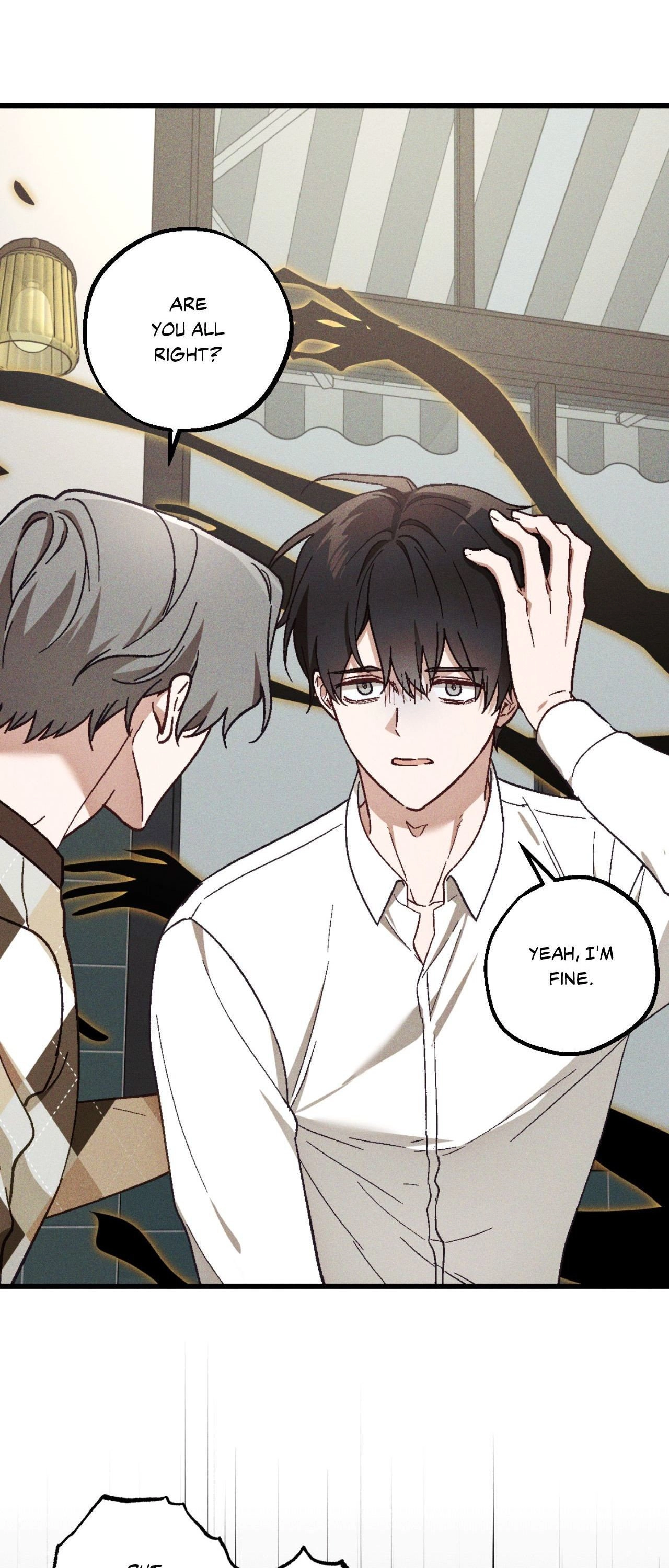 Read Once Upon a Deal chapter 28 image 31 on Lezhin