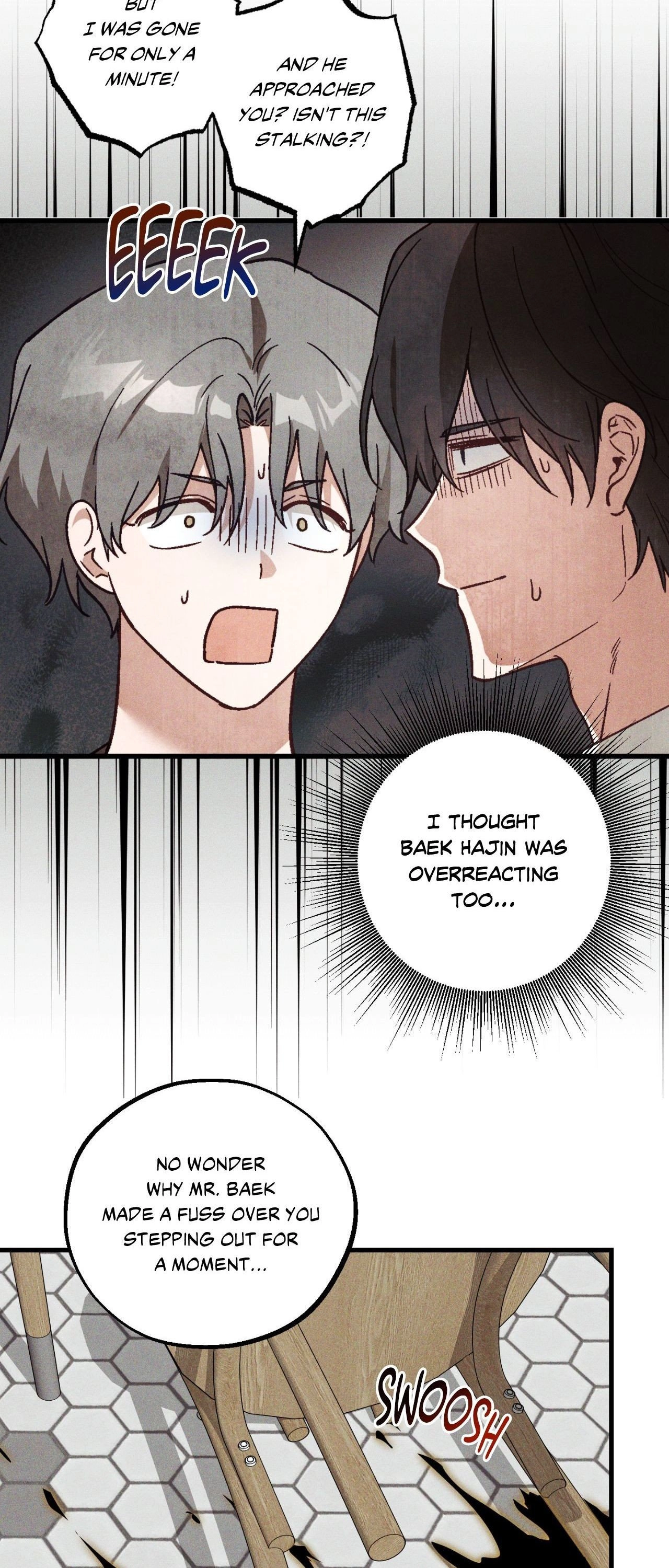 Read Once Upon a Deal chapter 28 image 32 on Lezhin