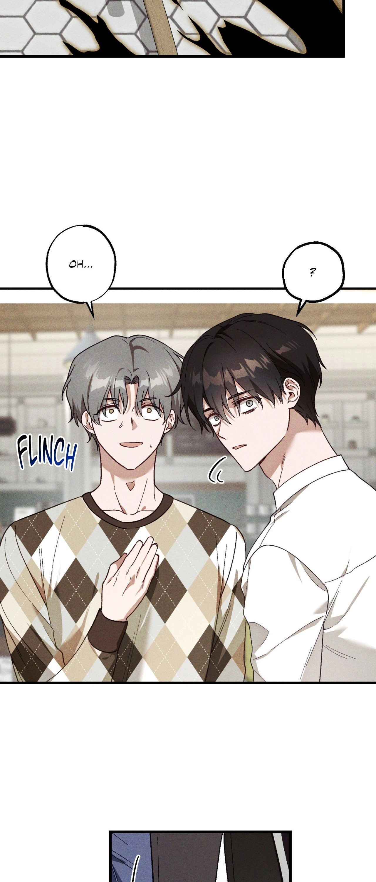 Read Once Upon a Deal chapter 28 image 33 on Lezhin