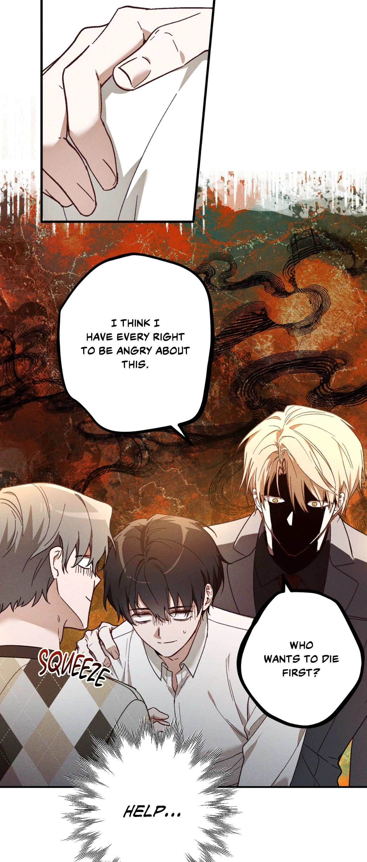 Read Once Upon a Deal chapter 28 image 35 on Lezhin