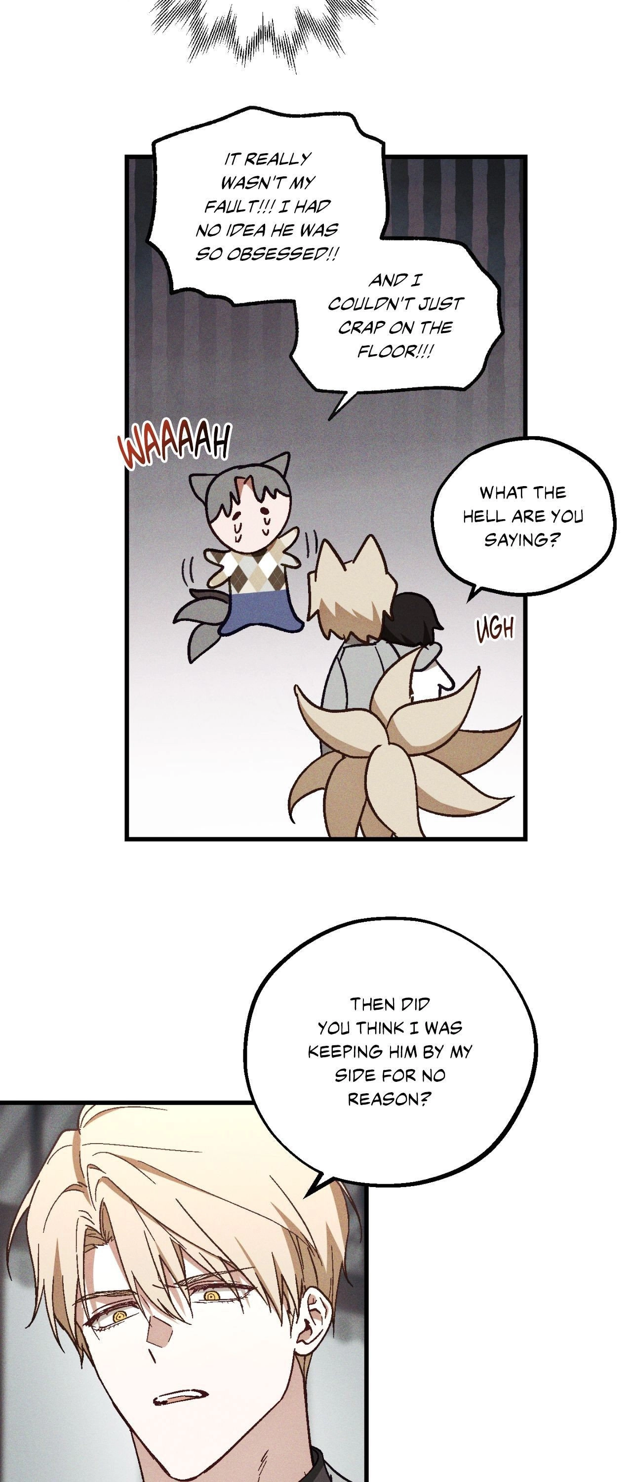 Read Once Upon a Deal chapter 28 image 36 on Lezhin