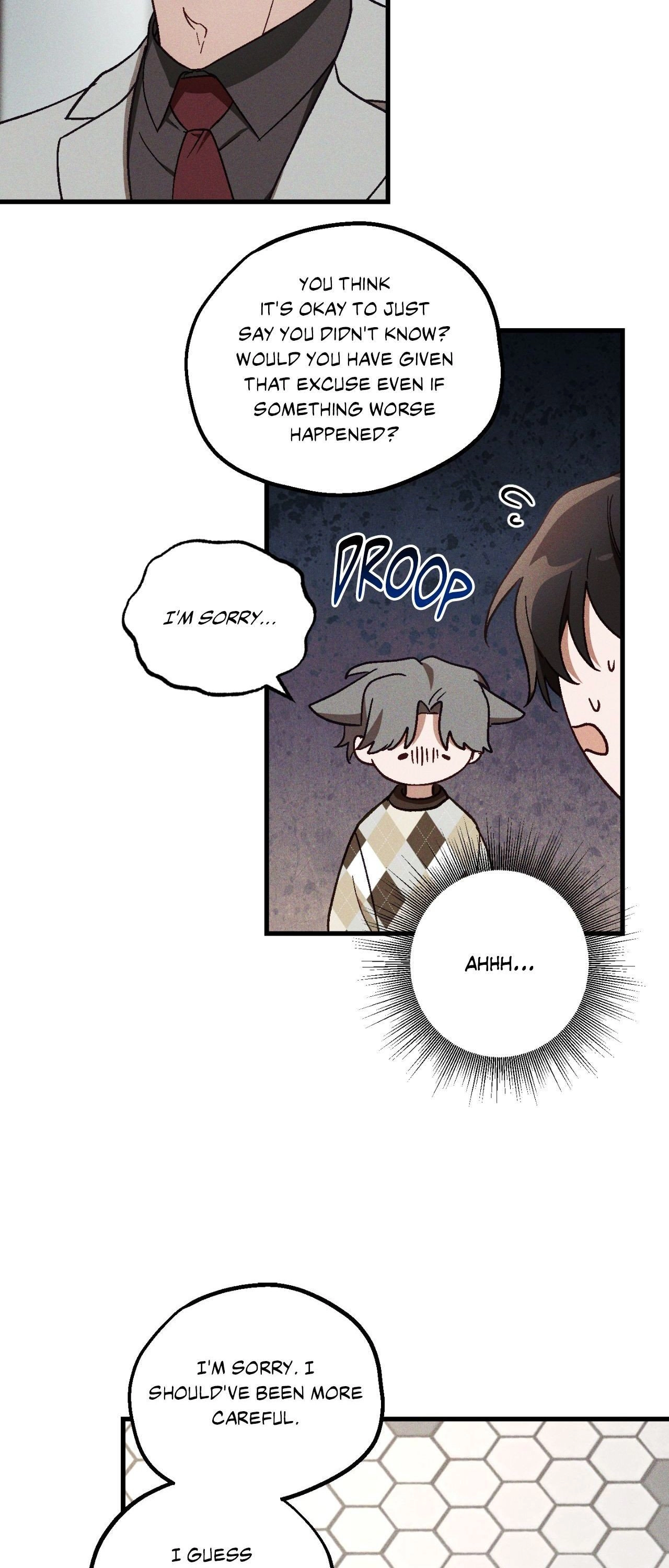 Read Once Upon a Deal chapter 28 image 37 on Lezhin