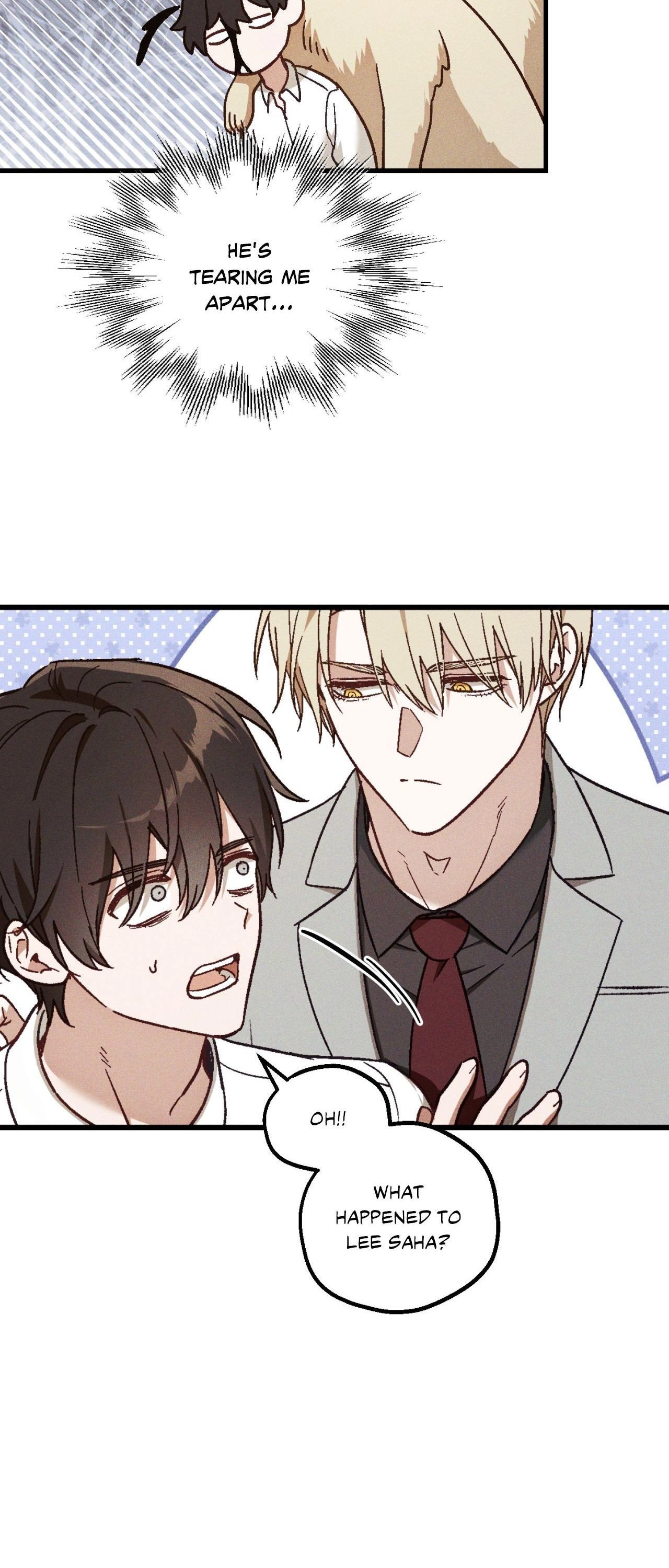 Read Once Upon a Deal chapter 28 image 39 on Lezhin