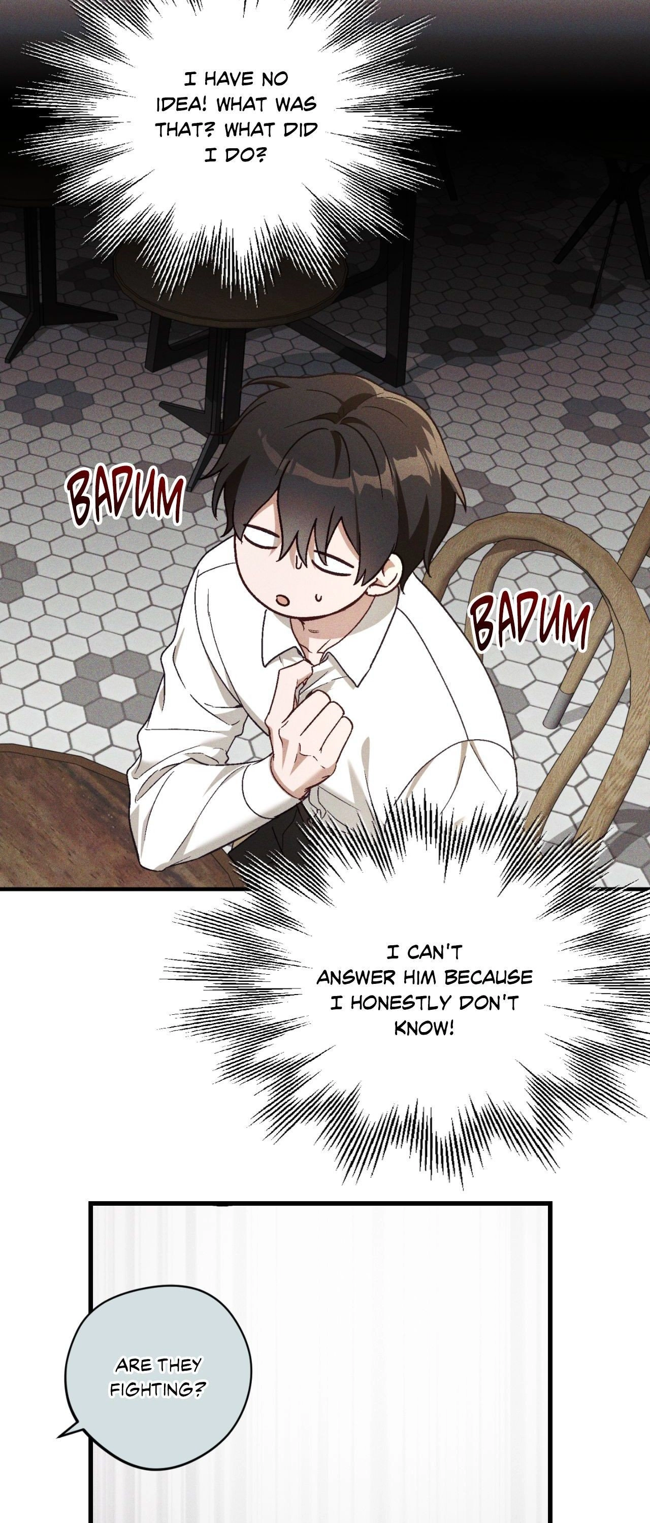 Read Once Upon a Deal chapter 28 image 4 on Lezhin
