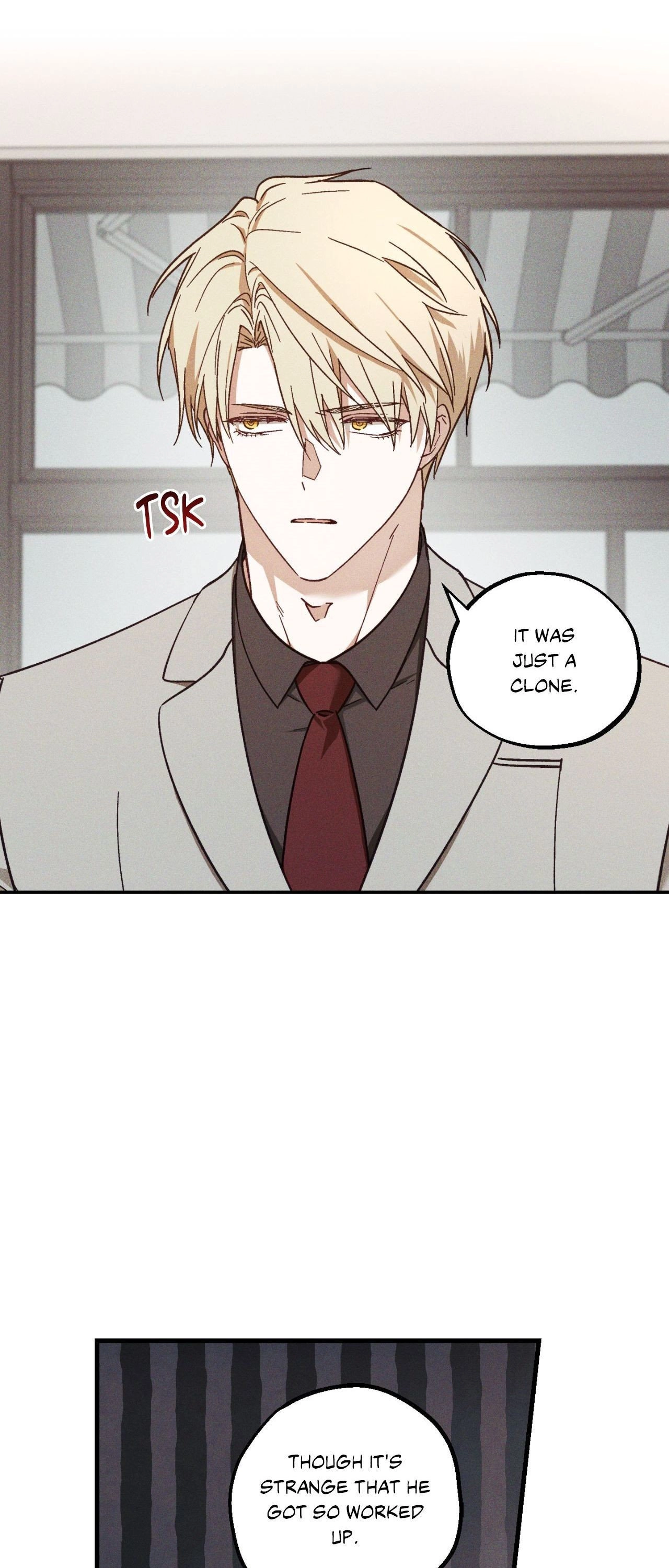 Read Once Upon a Deal chapter 28 image 40 on Lezhin