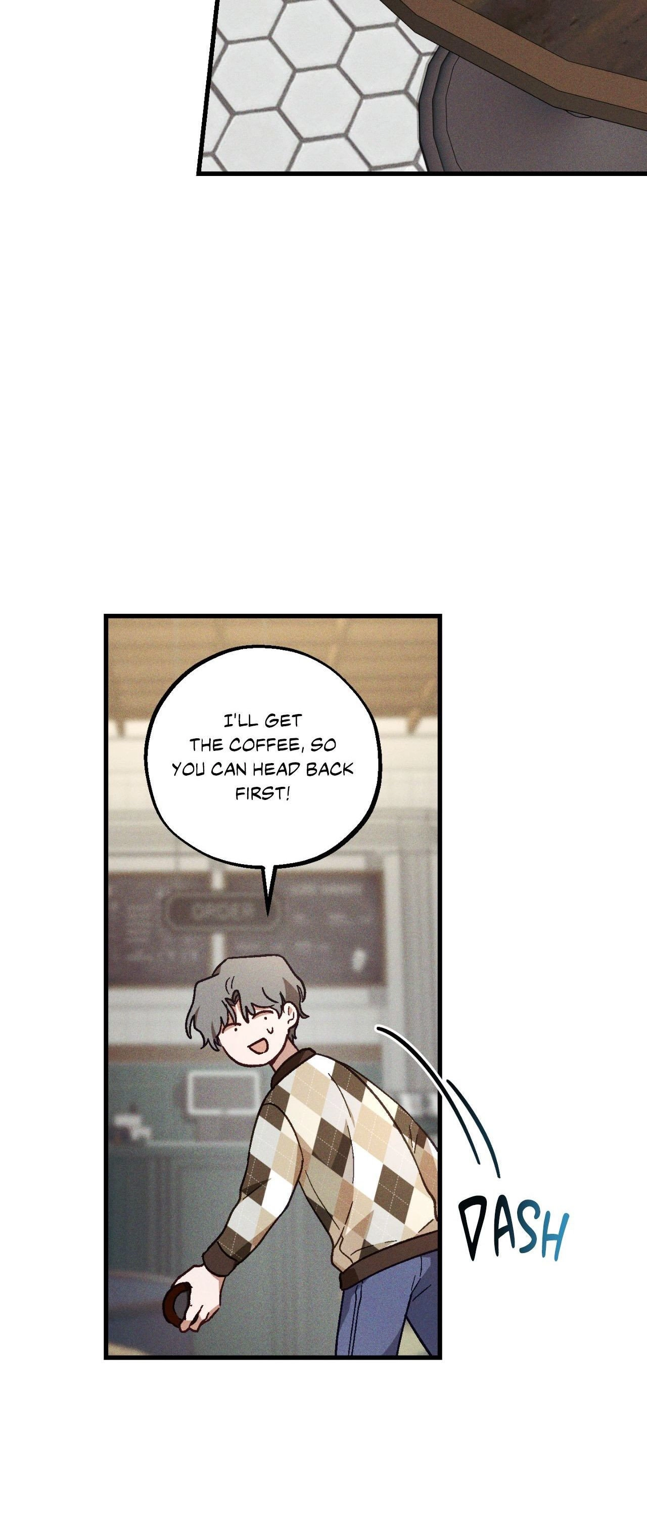 Read Once Upon a Deal chapter 28 image 42 on Lezhin