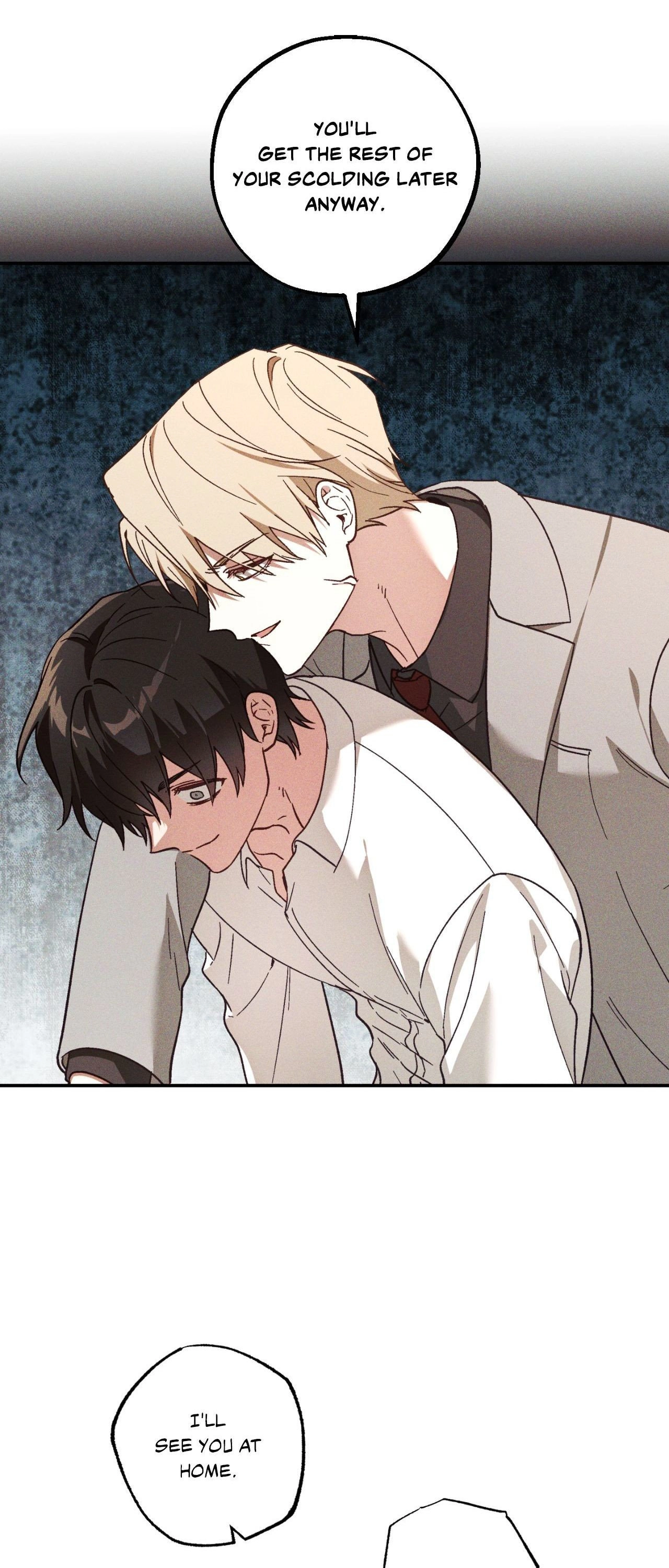 Read Once Upon a Deal chapter 28 image 45 on Lezhin