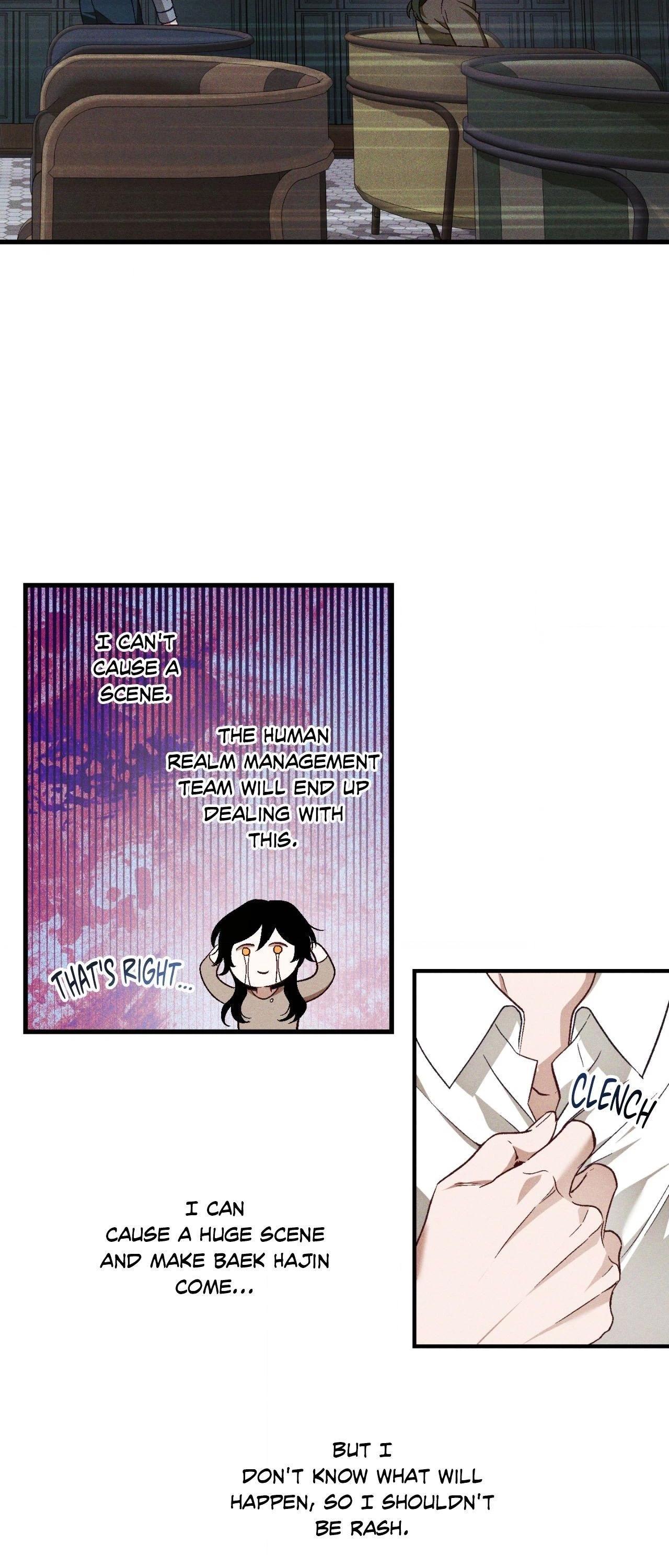 Read Once Upon a Deal chapter 28 image 6 on Lezhin