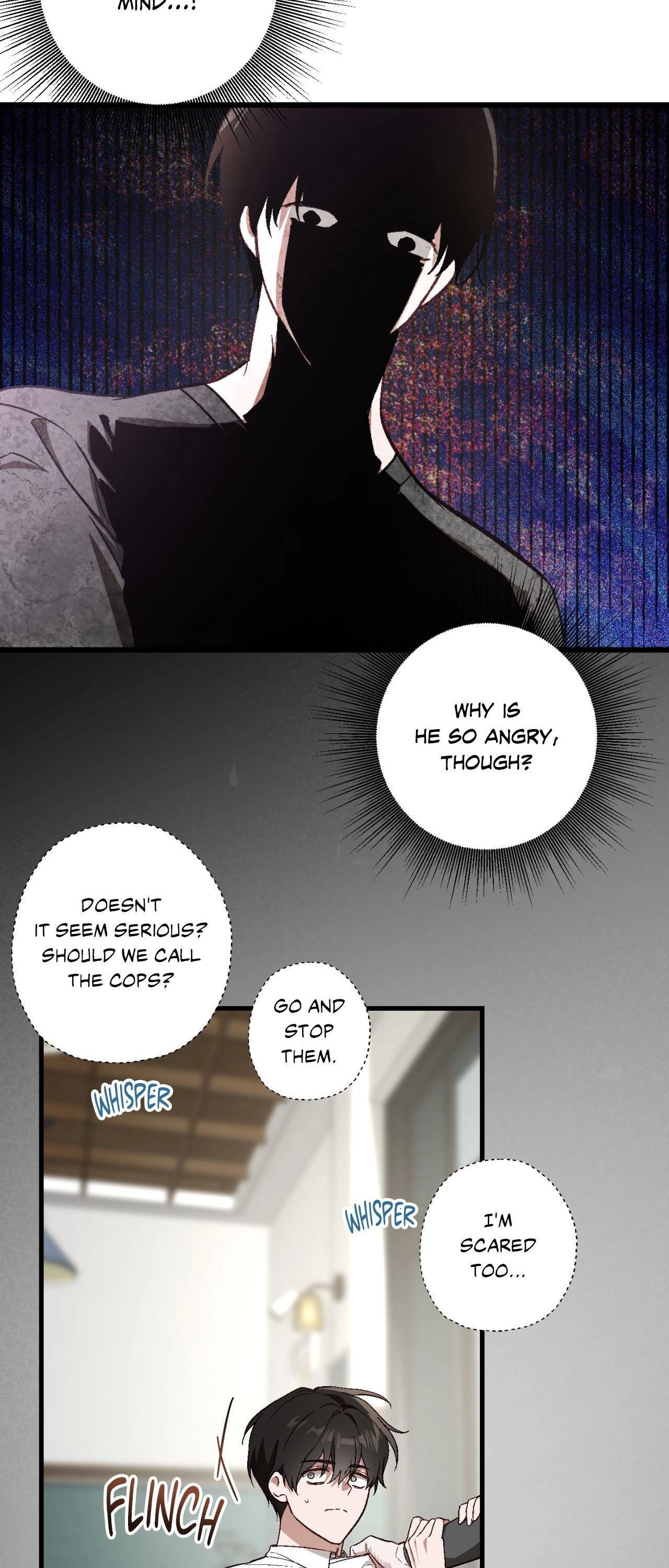 Read Once Upon a Deal chapter 28 image 9 on Lezhin