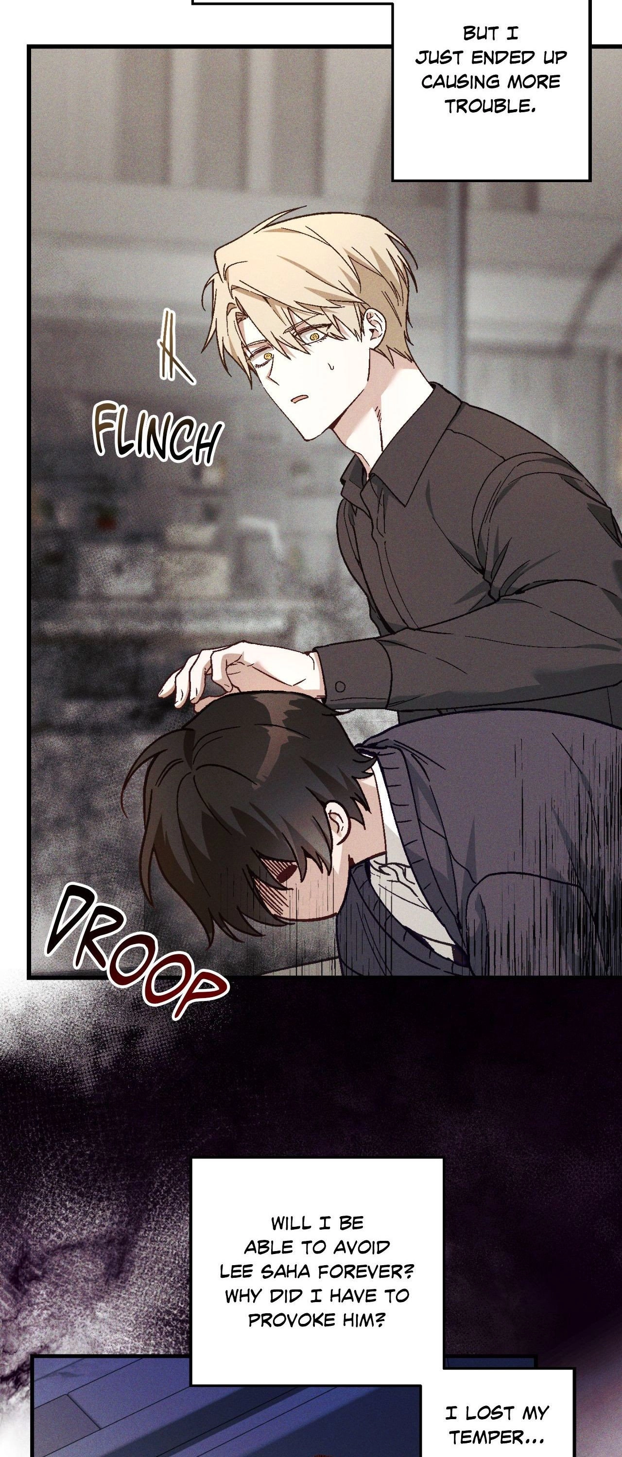 Read Once Upon a Deal chapter 29 image 16 on Lezhin