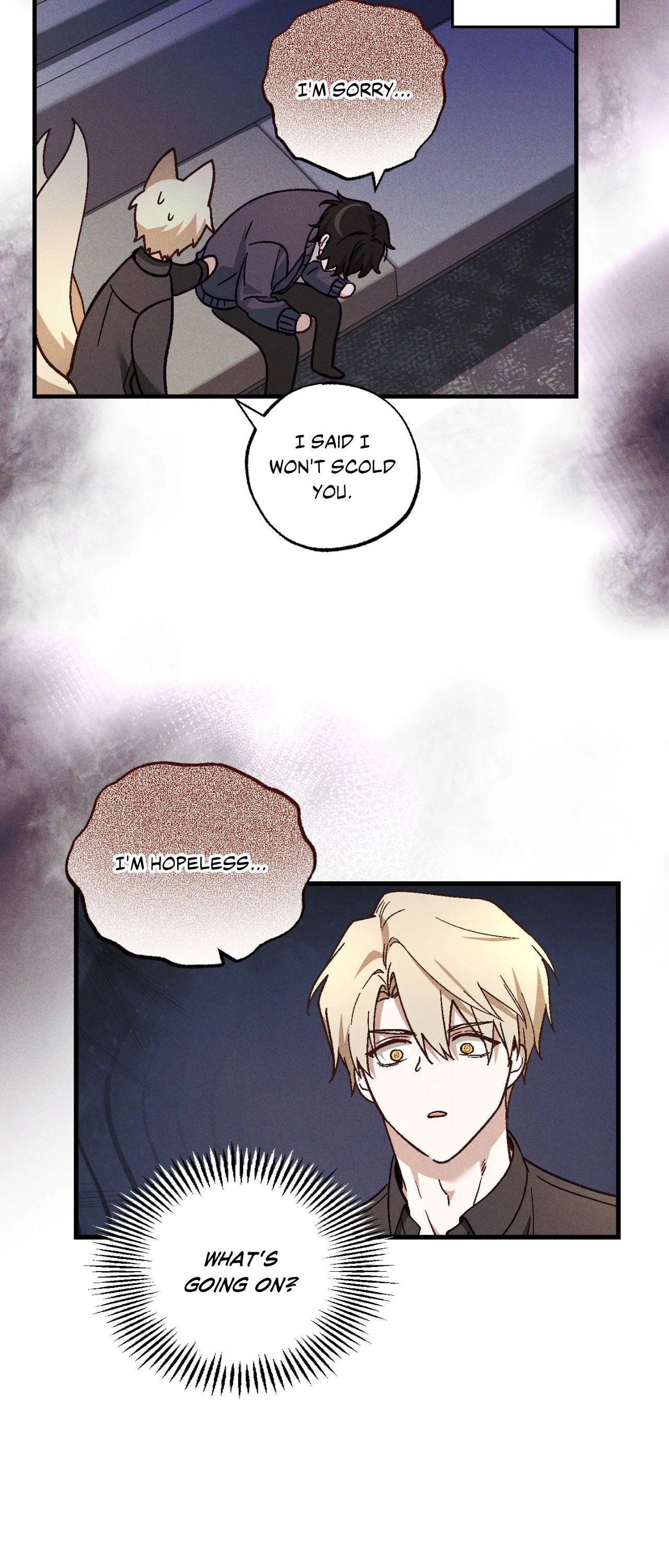 Read Once Upon a Deal chapter 29 image 17 on Lezhin