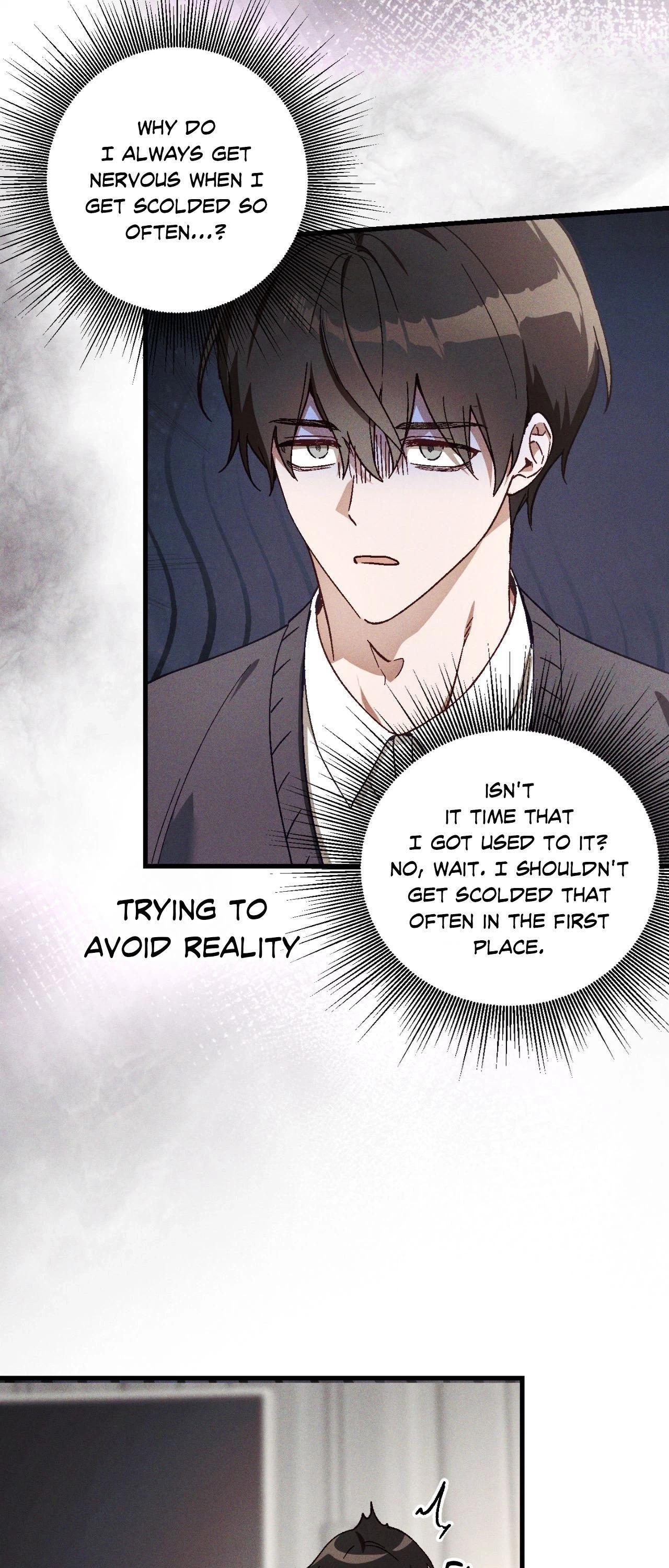 Read Once Upon a Deal chapter 29 image 2 on Lezhin