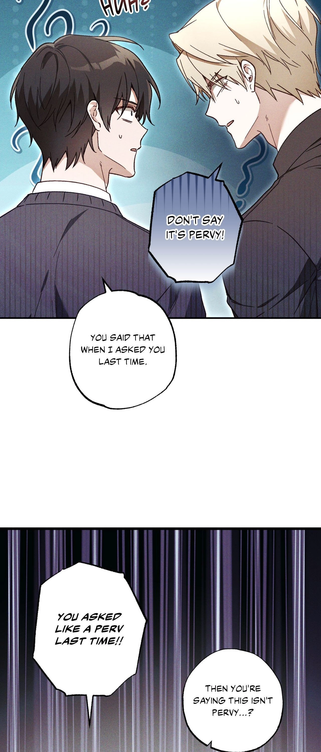 Read Once Upon a Deal chapter 29 image 24 on Lezhin